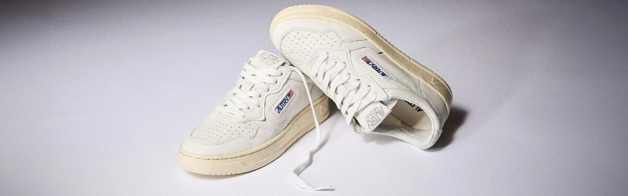 Autry Printemps-Été 2026 : Le Retour d'un Classique, Sans Prise de Tête.