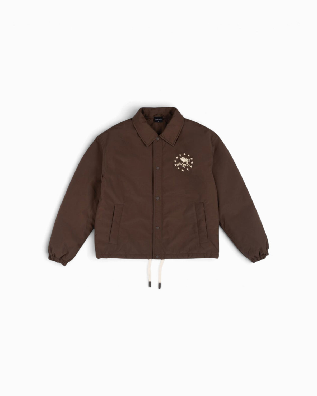 Goodies sportive - Memory brown jkt