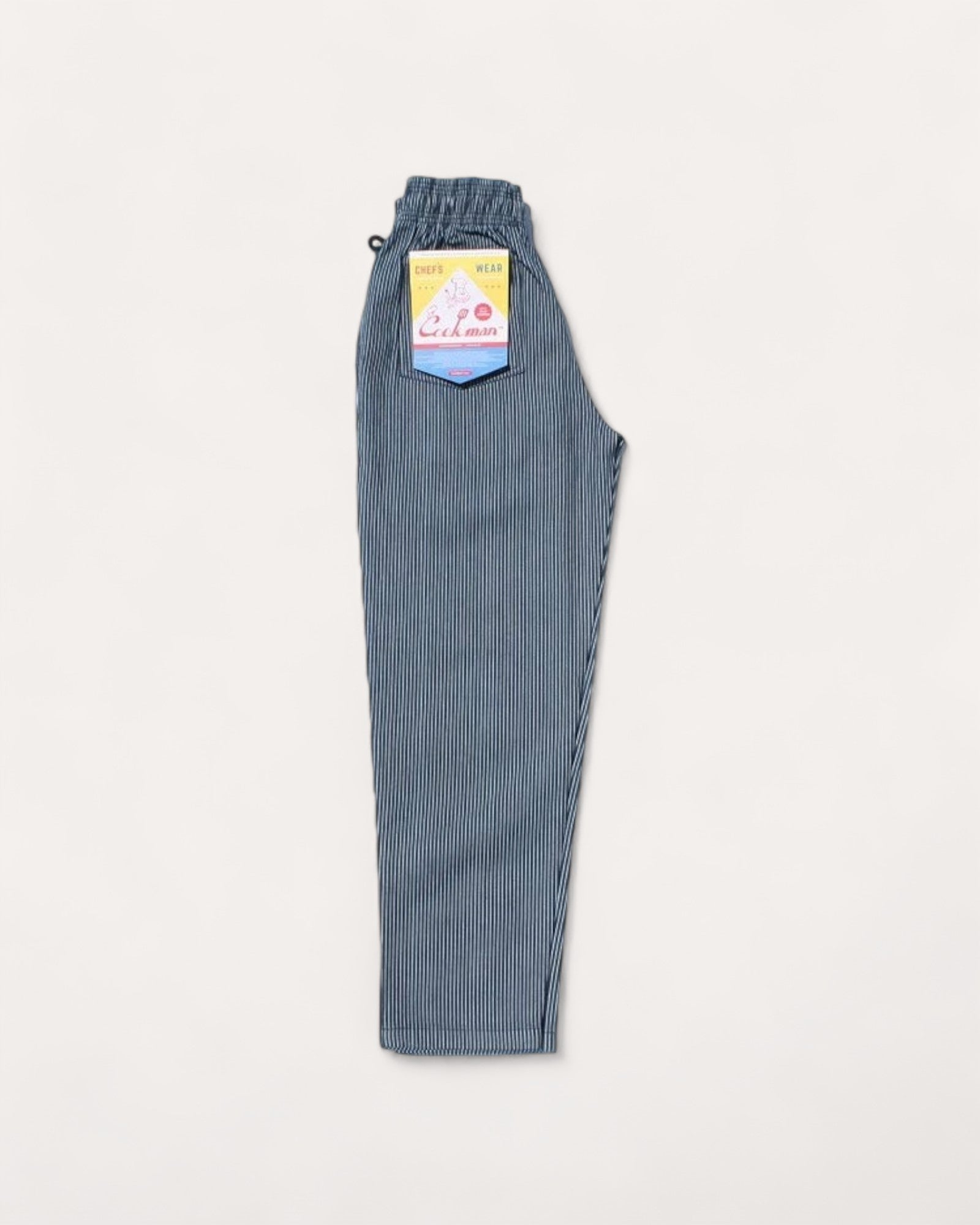 Chef Pants Hickory Navy