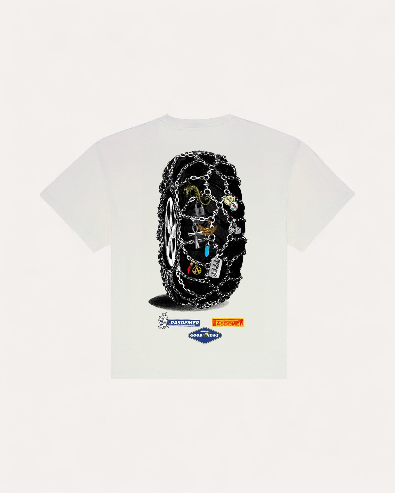 T-shirt Good News
