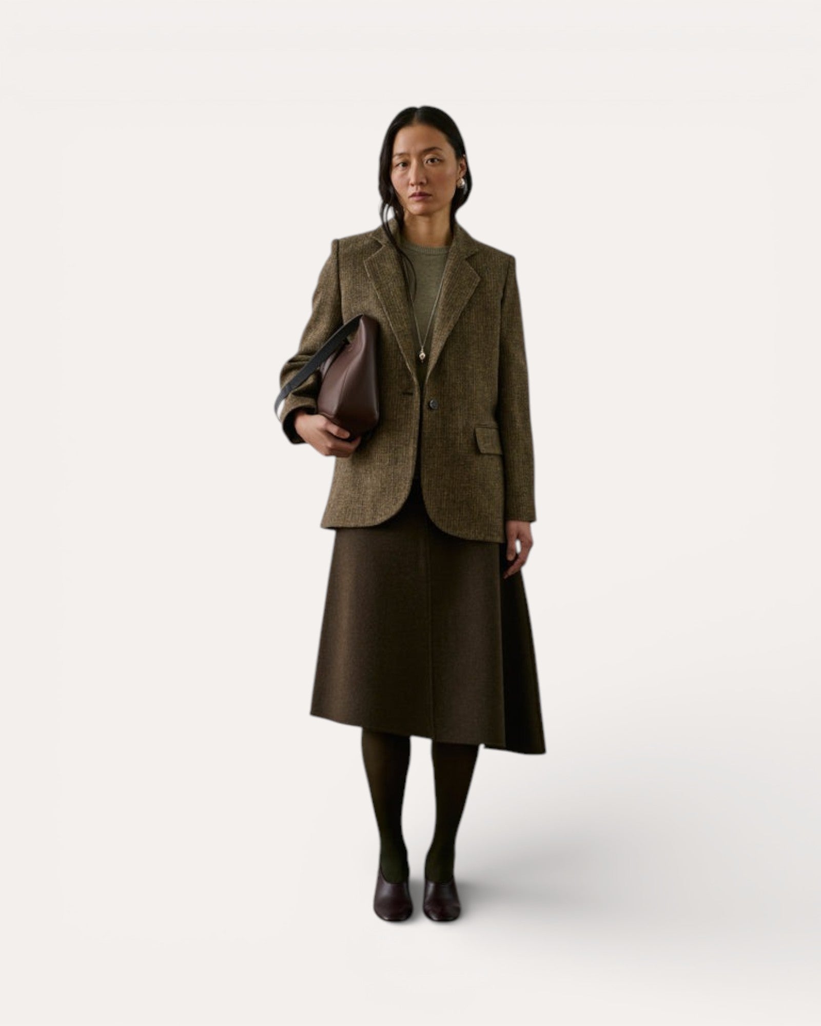 Soeur - veste sevres en laine