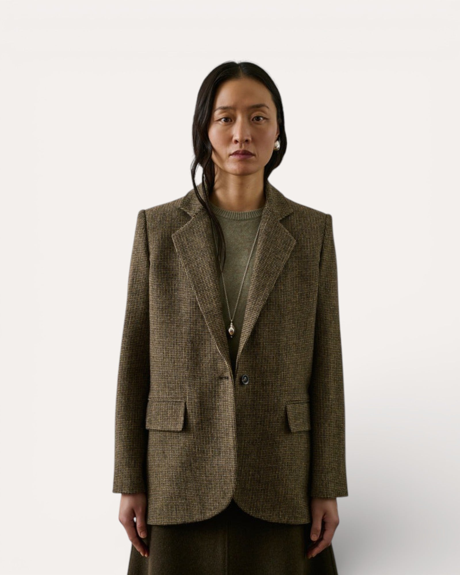 Soeur - veste sevres en laine