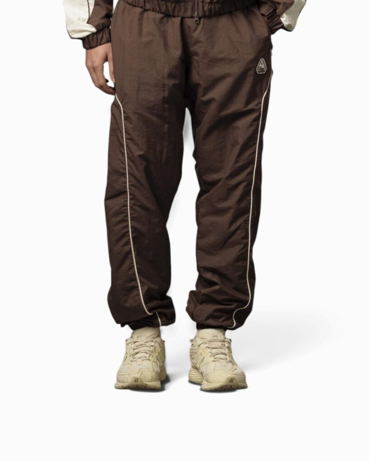 Goodies Sportive - New patched tracksuit pant