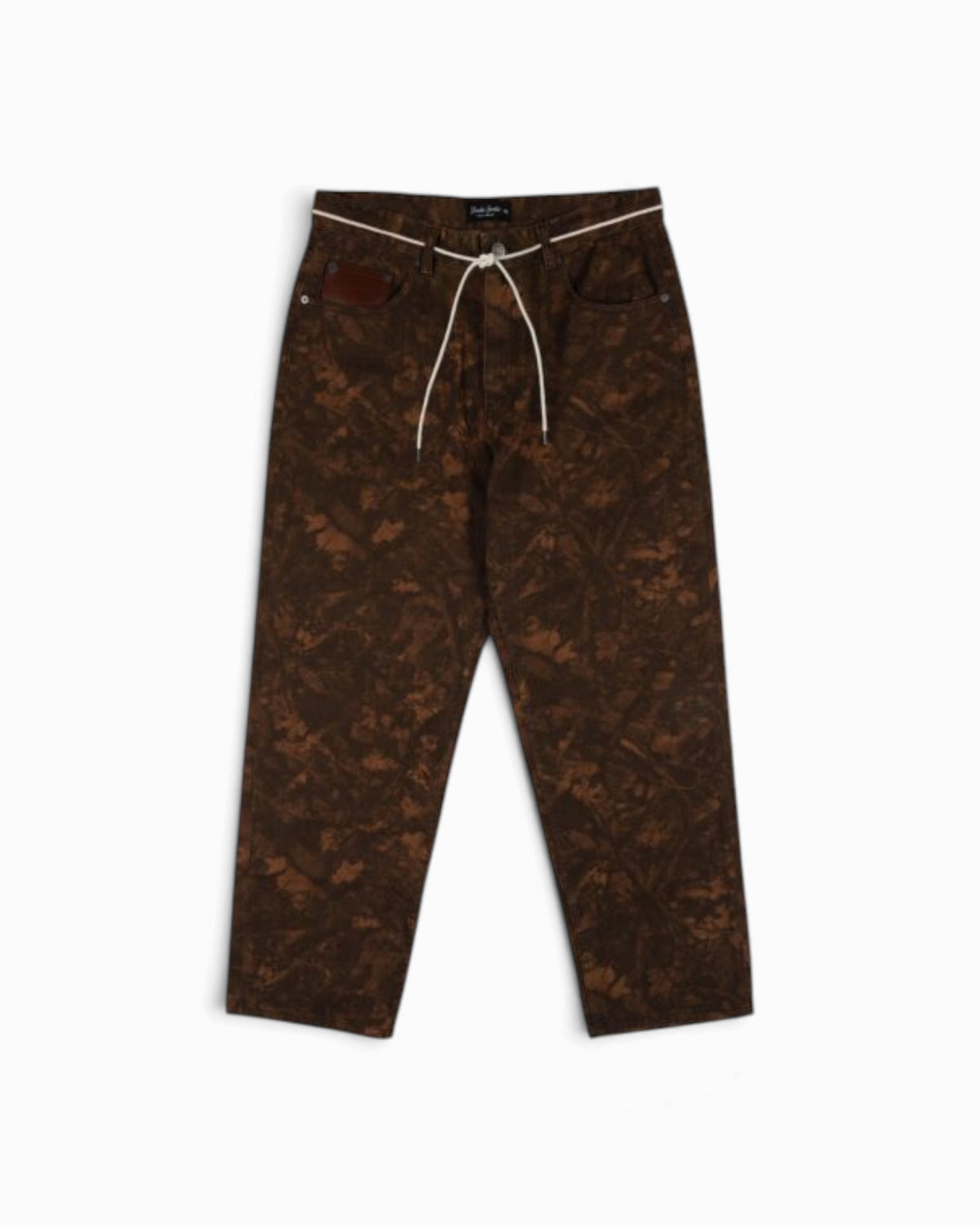Goodies sportive - Fake tree pants