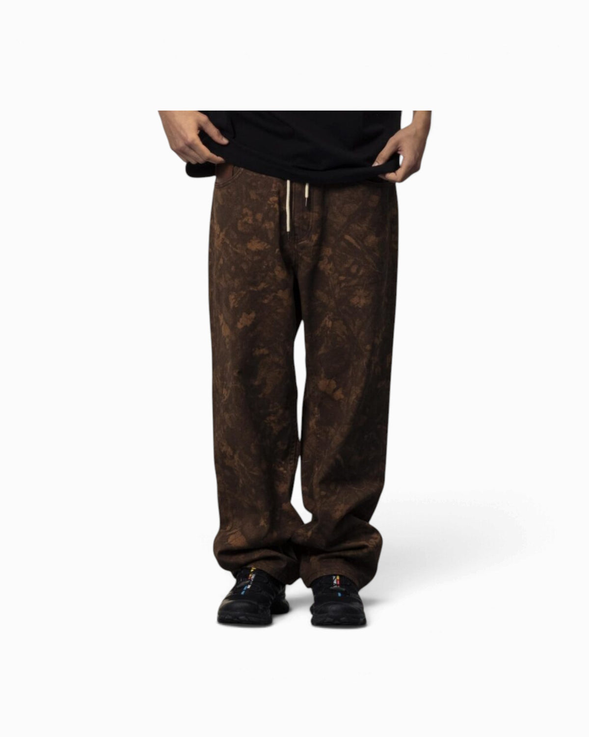 Goodies sportive - Fake tree pants