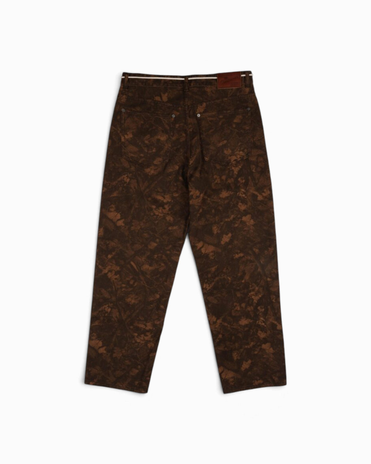 Goodies sportive - Fake tree pants