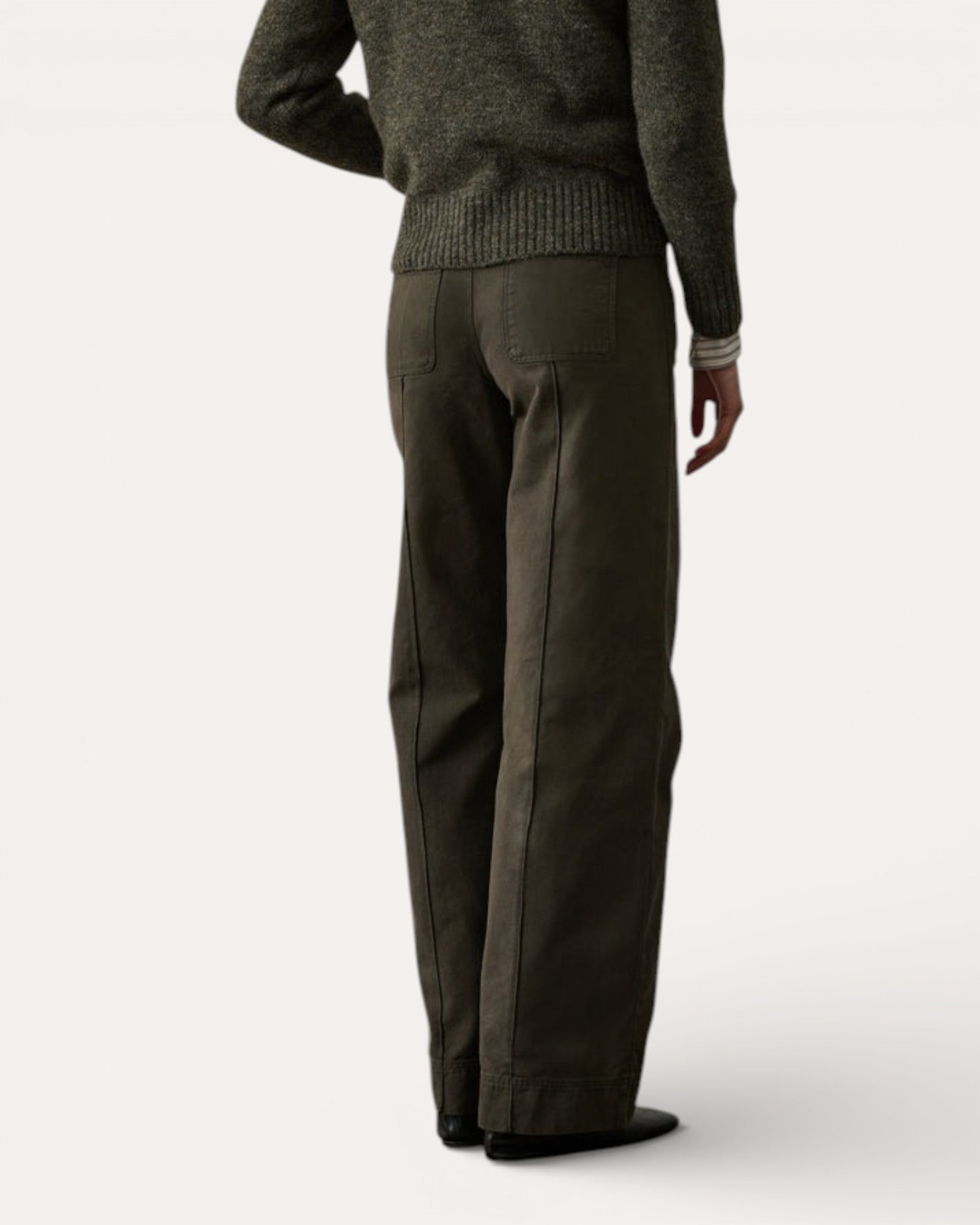 Soeur - Pant harold kaki