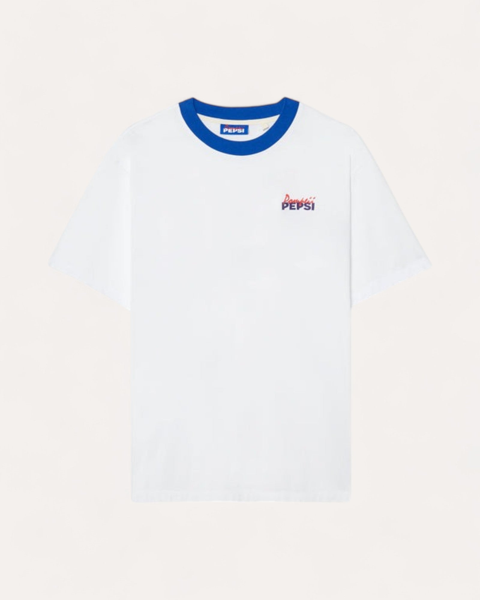 T-shirt Pre-Saison X Pepsi