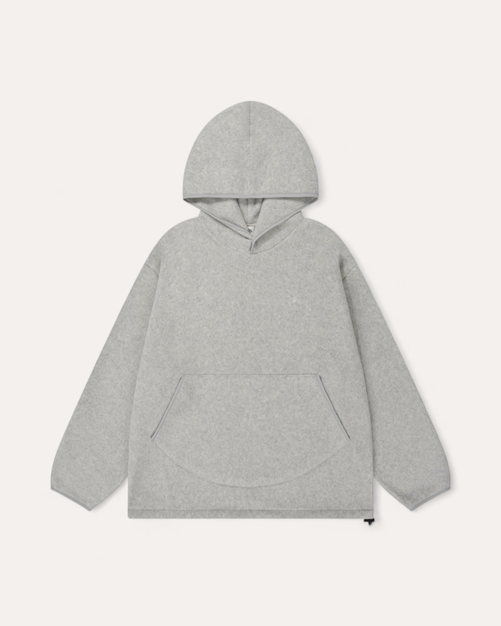 Hoodie Fleece Sunrise