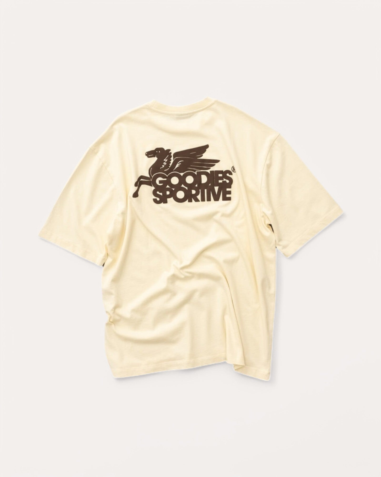 New Pegasus Butter T-shirt