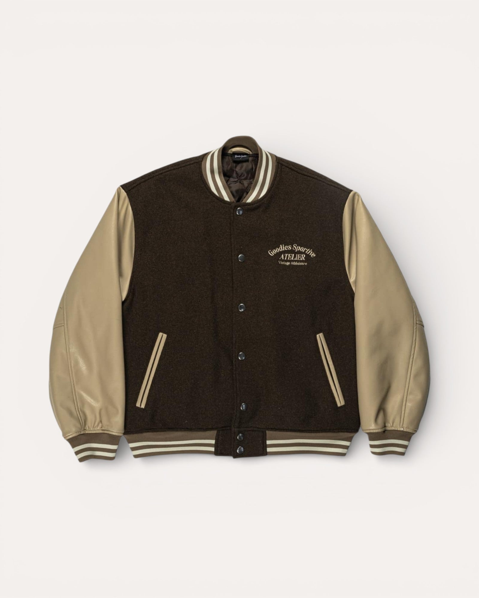 Veste Varsity Pegasus Goodies Sportive
