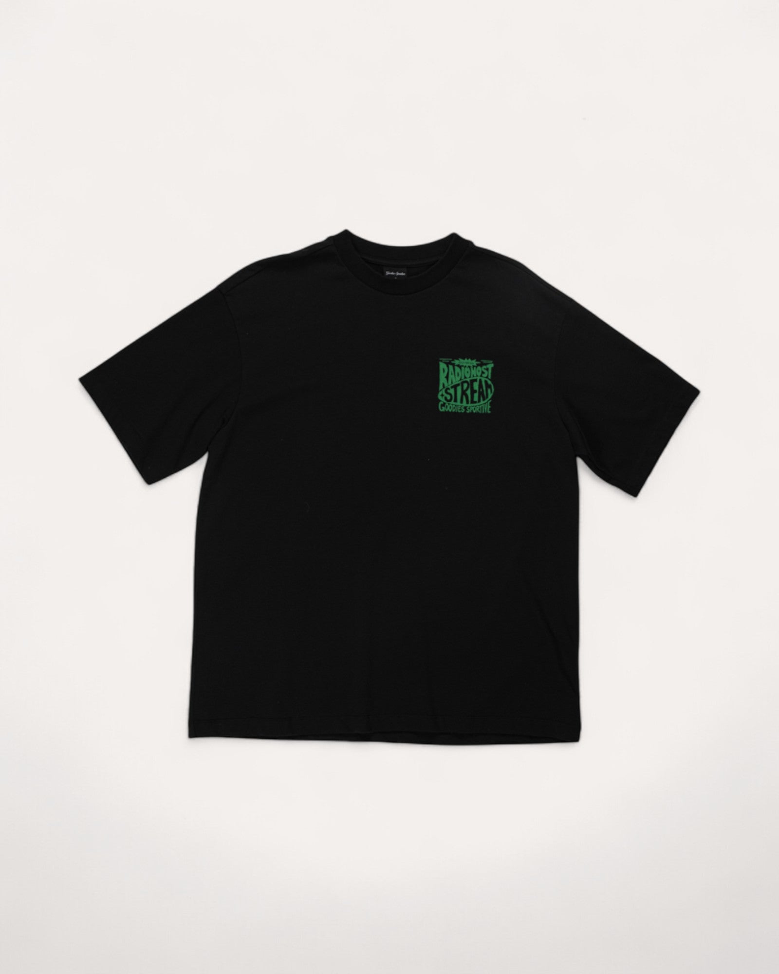 T-shirt Radio Host