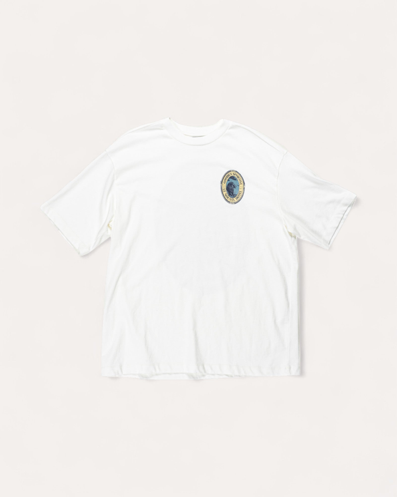 T-shirt New Hotel