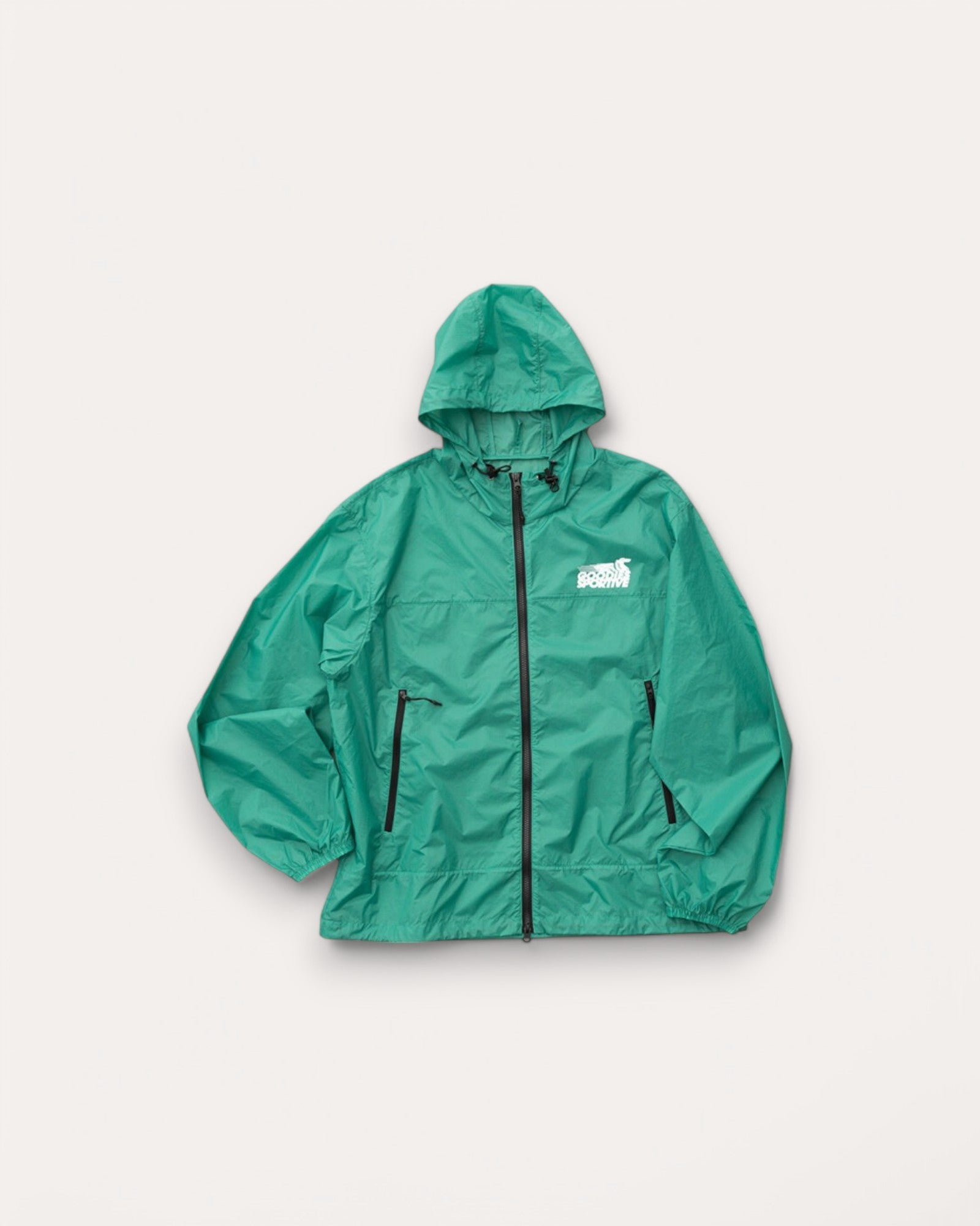 Ultra Light Jacket