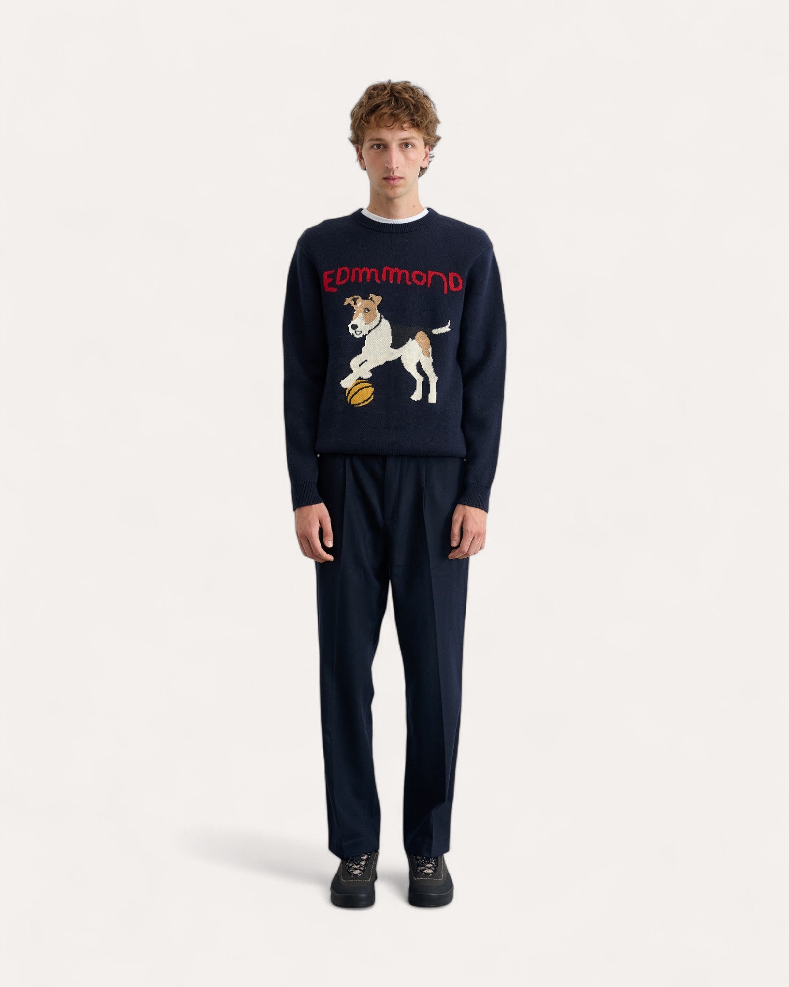 Pull Finot