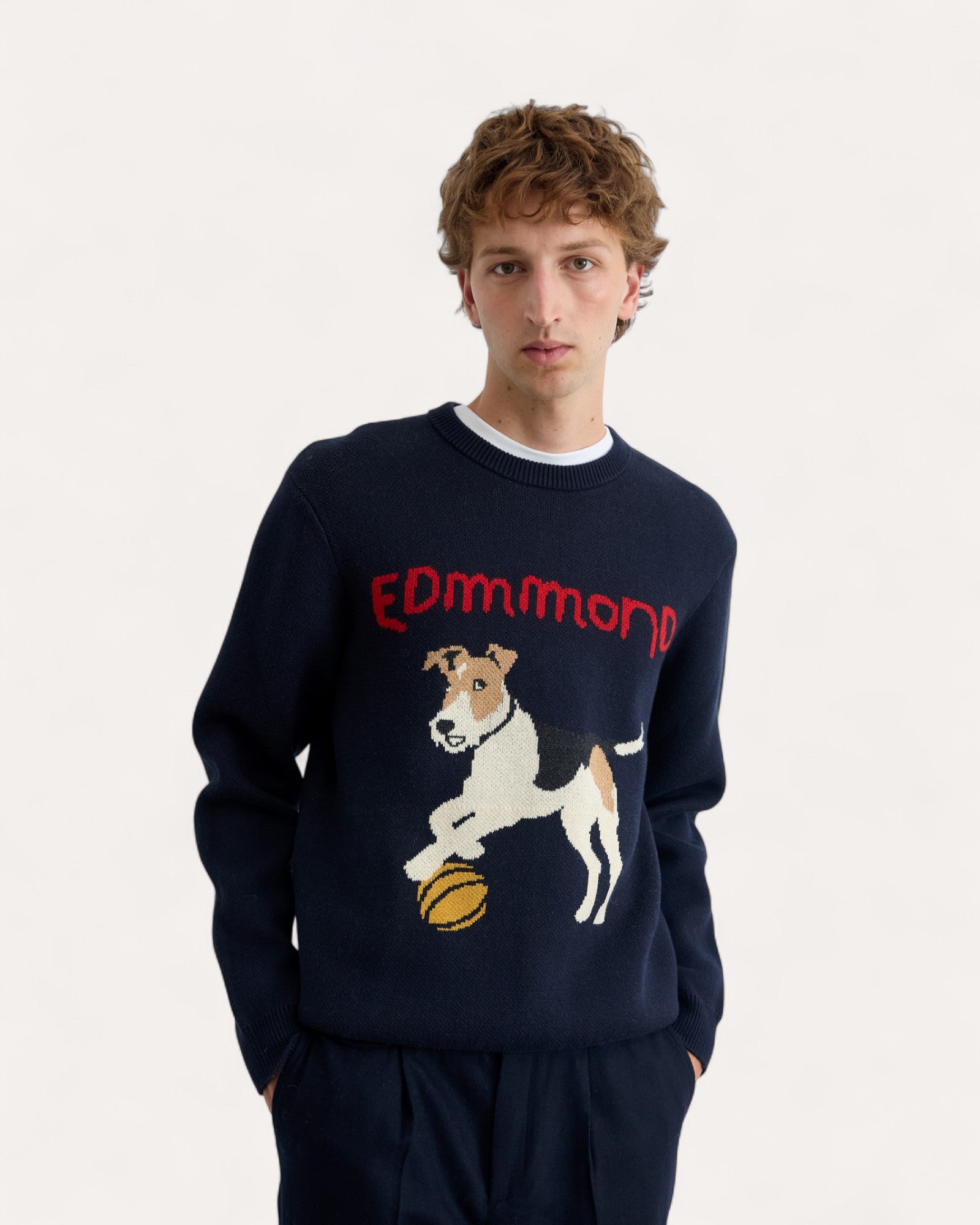 Pull Finot