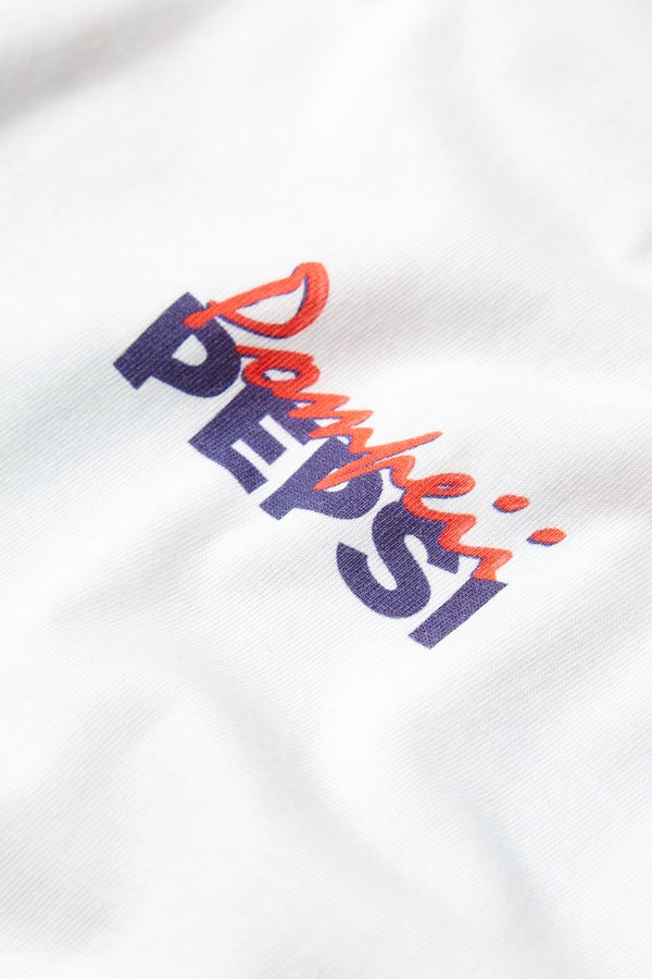 T-shirt Pre-Saison X Pepsi