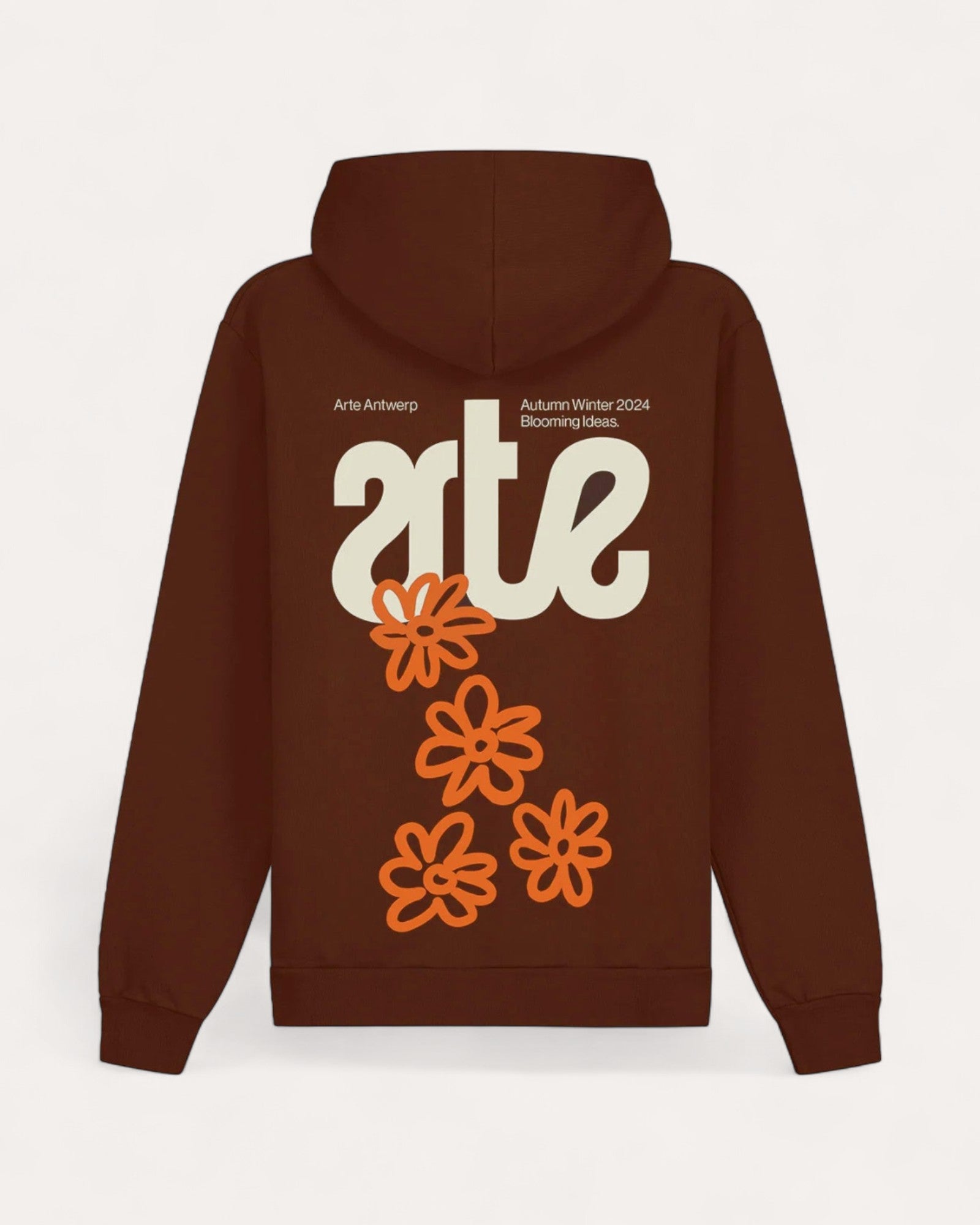 Arte sweatshirt new arrivals