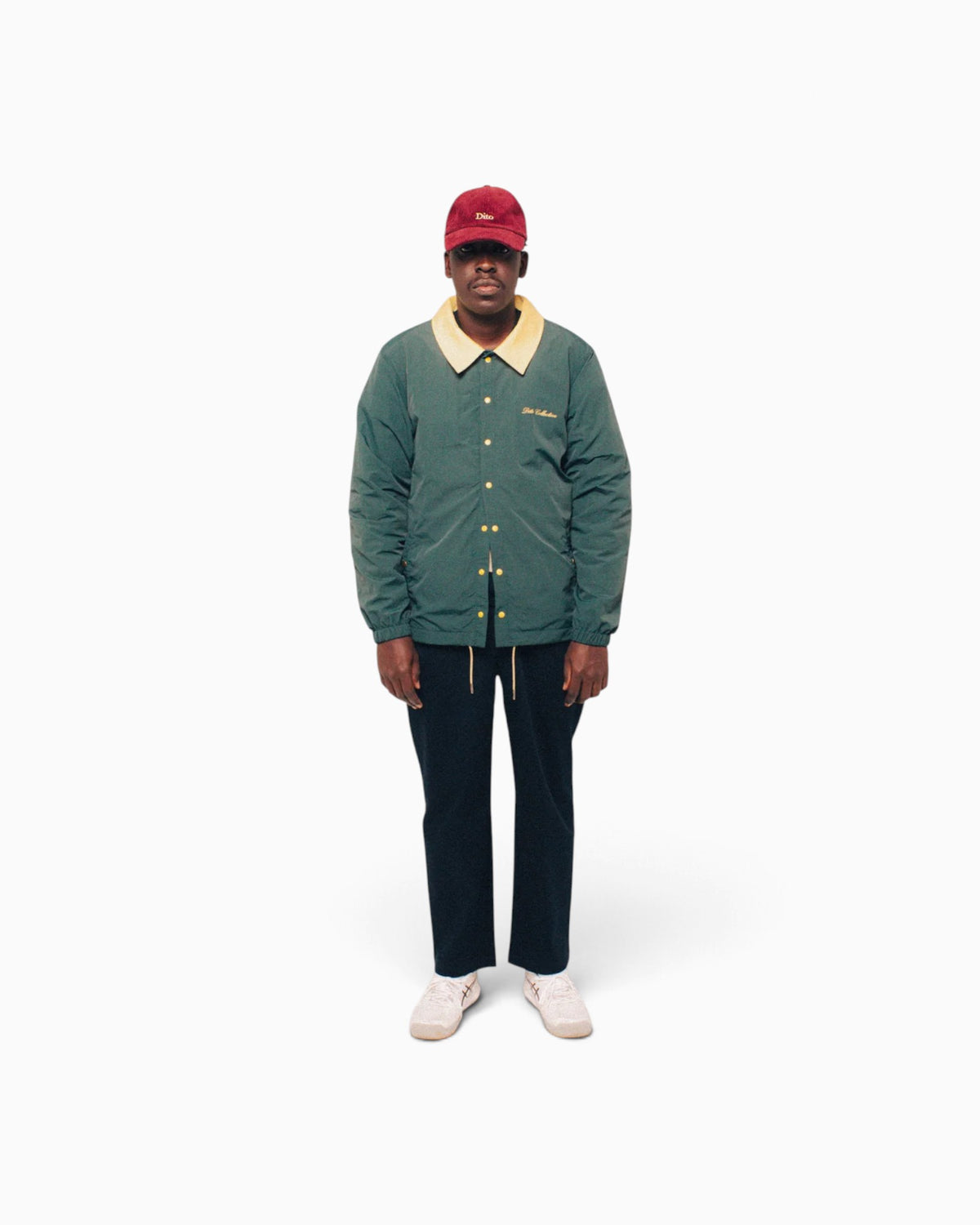 Dito - Coach jacket