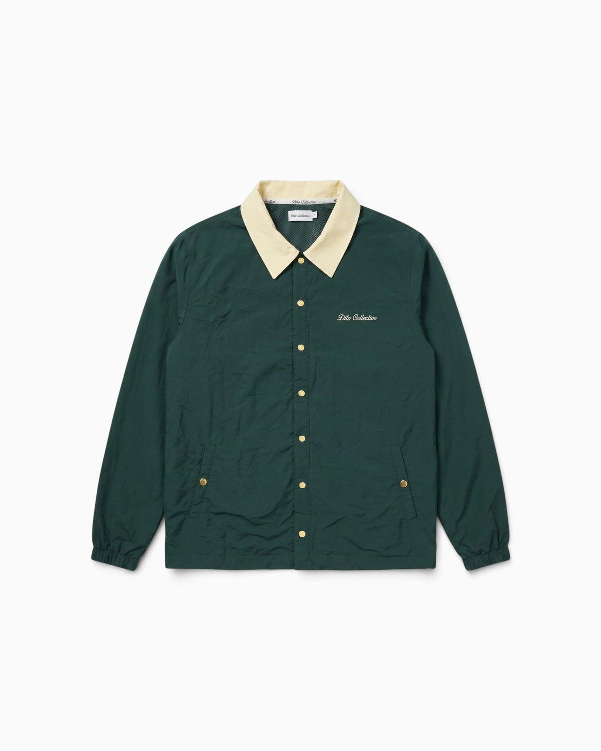 Dito - Coach jacket