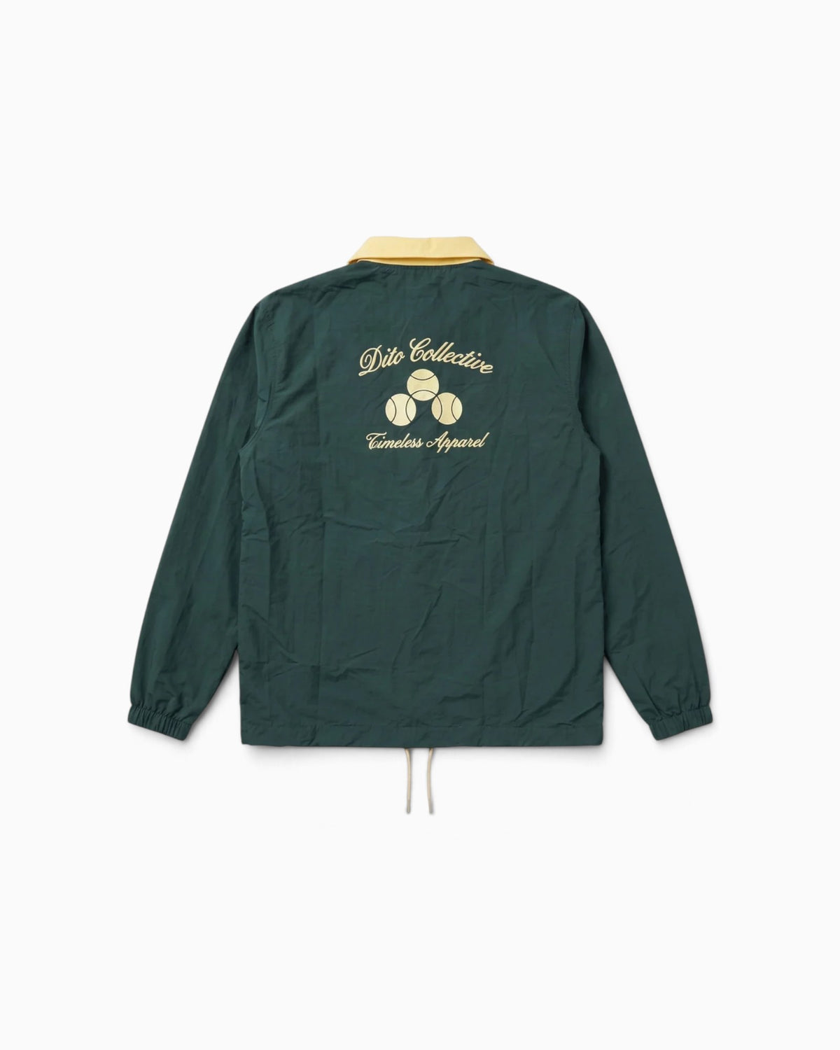 Dito - Coach jacket
