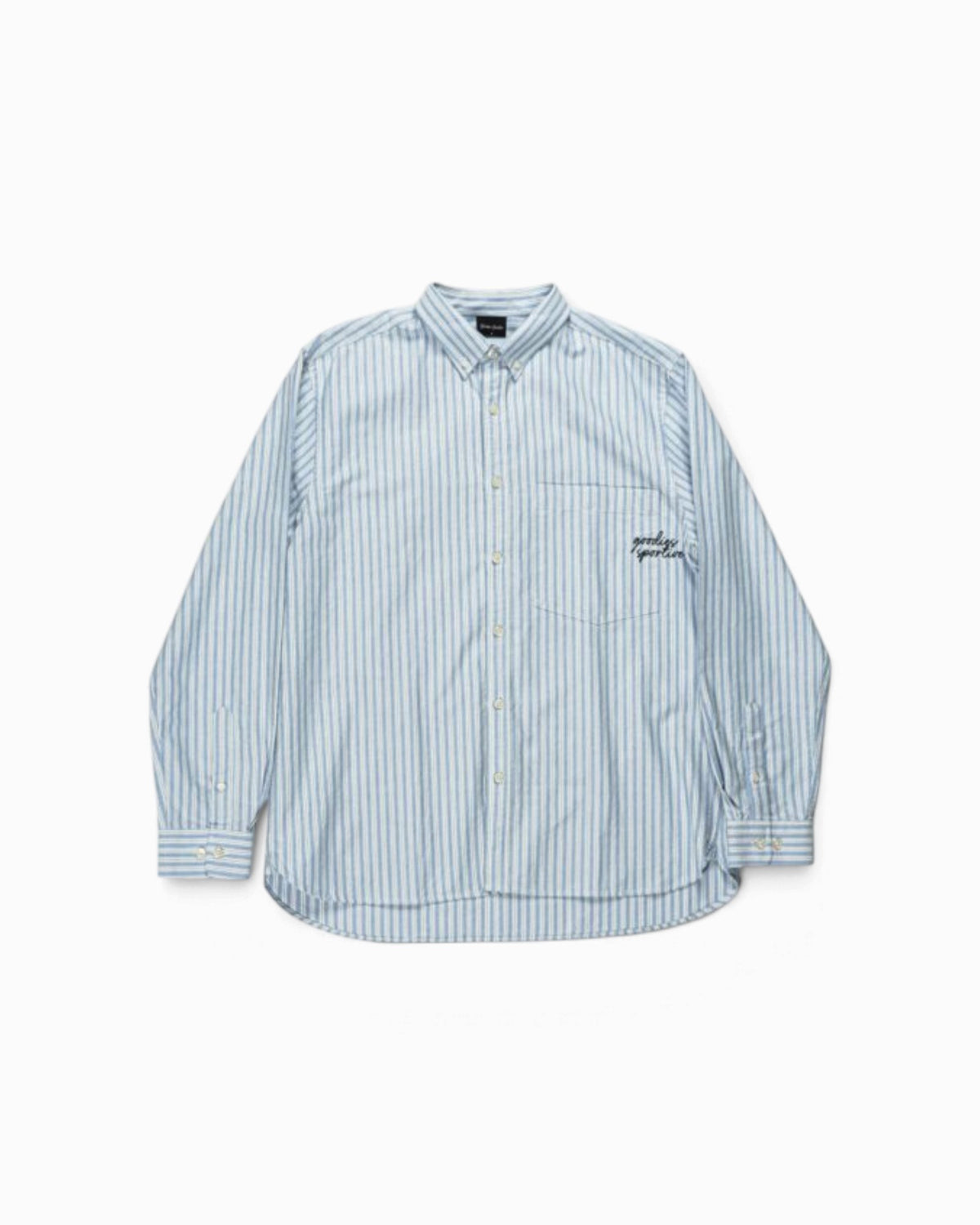 Goodies sportive - Bb oxford shirt