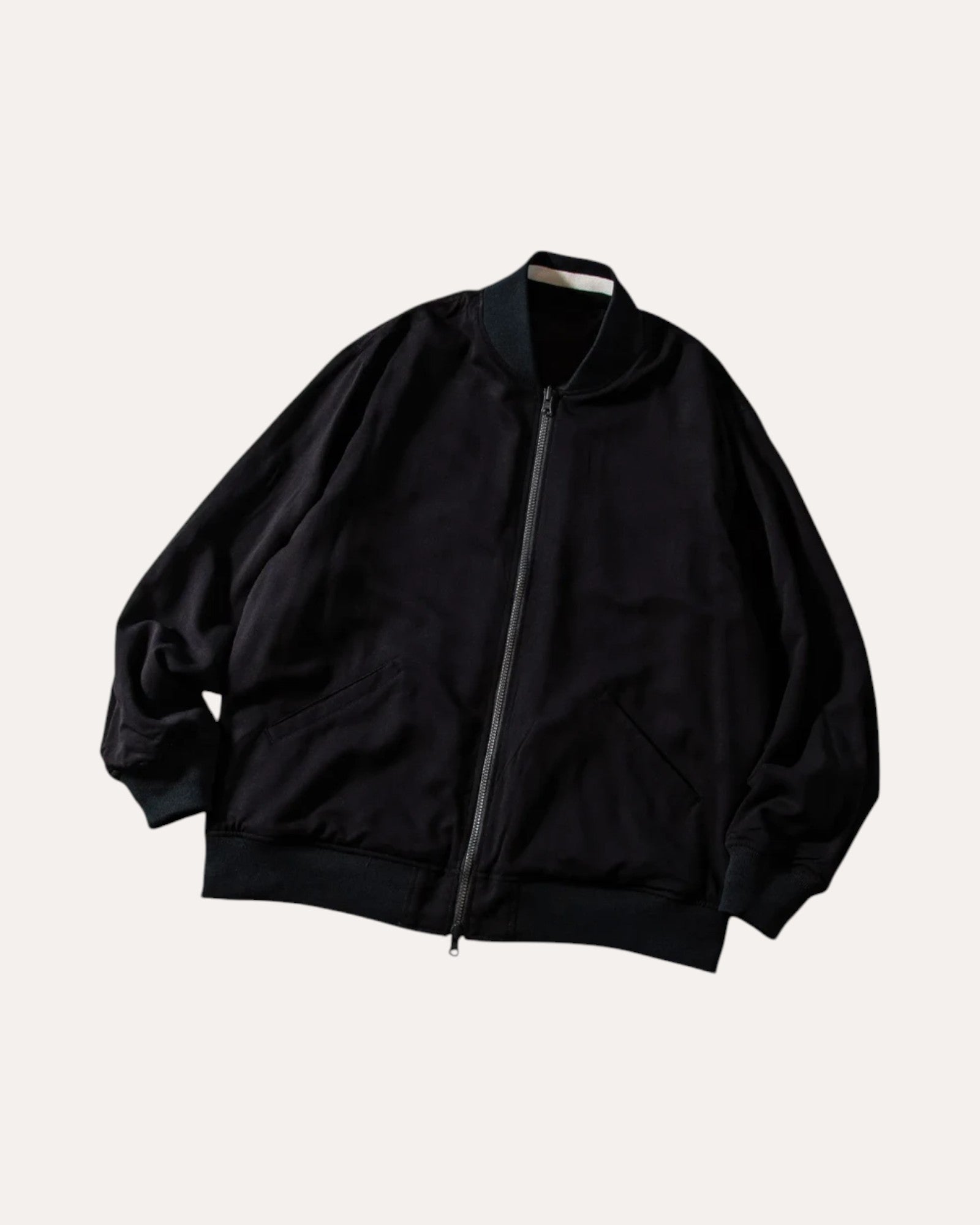 Veste Sukajan Réversible Taion - Style Japonais