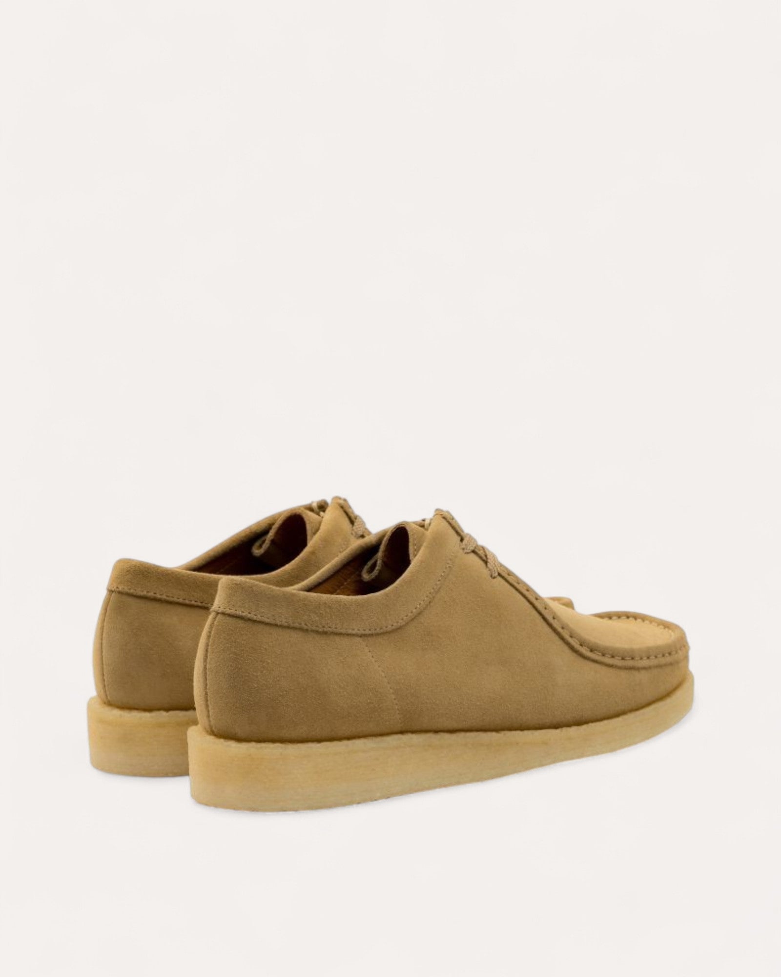 Padmore & Barnes Original | P204 Terra Suède