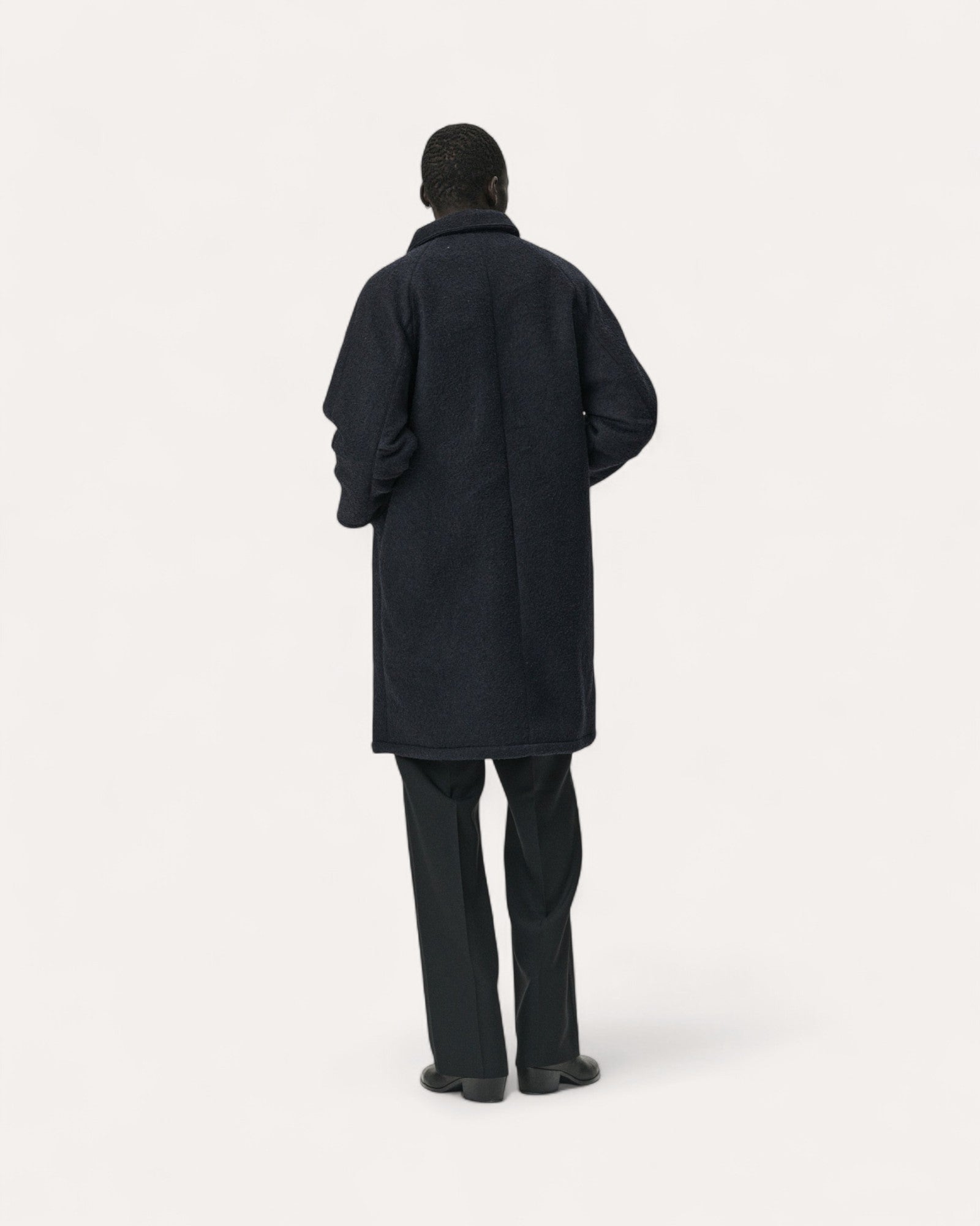 Car Coat Job-A | Welter Shelter