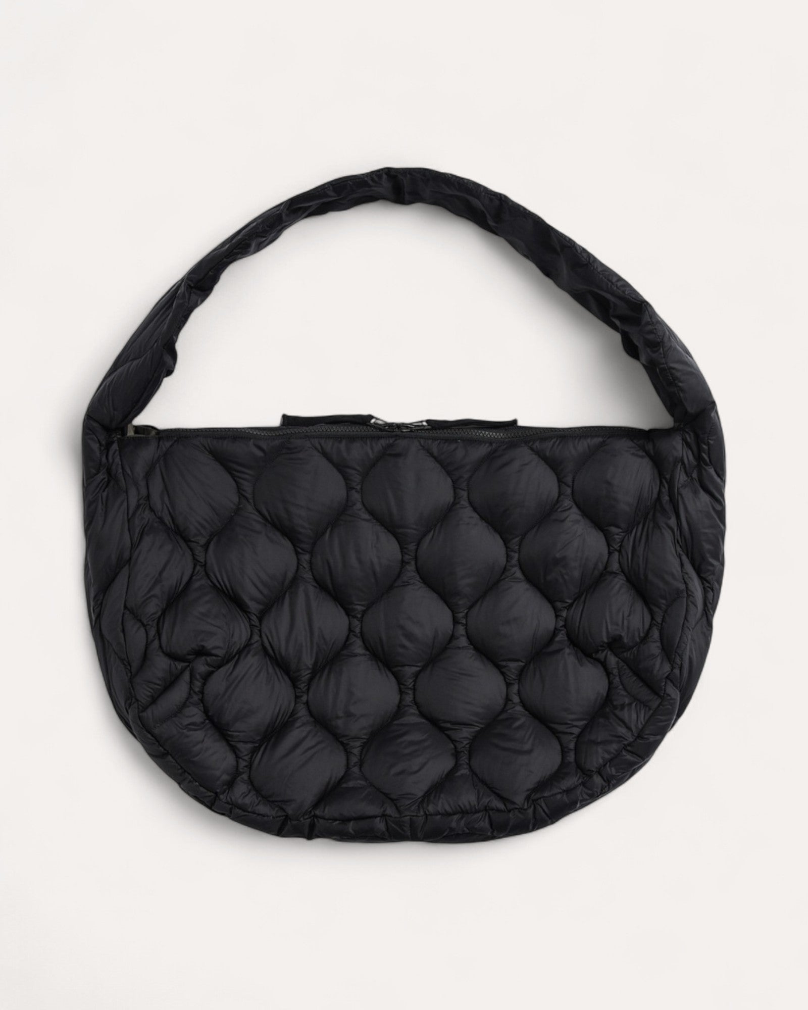 Taion Military Banana Shoulder Down Bag - L