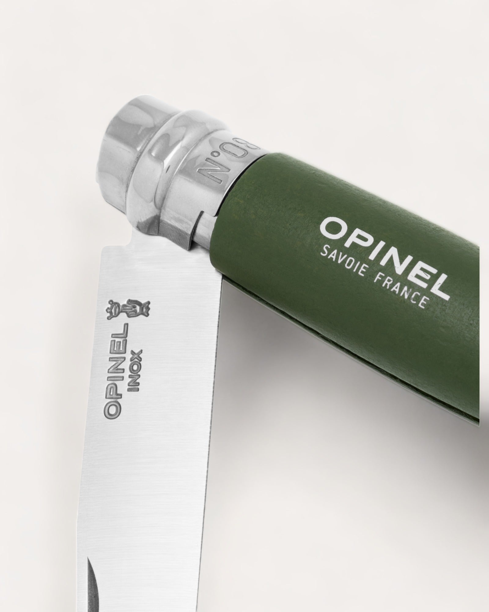 Opinel X Forét