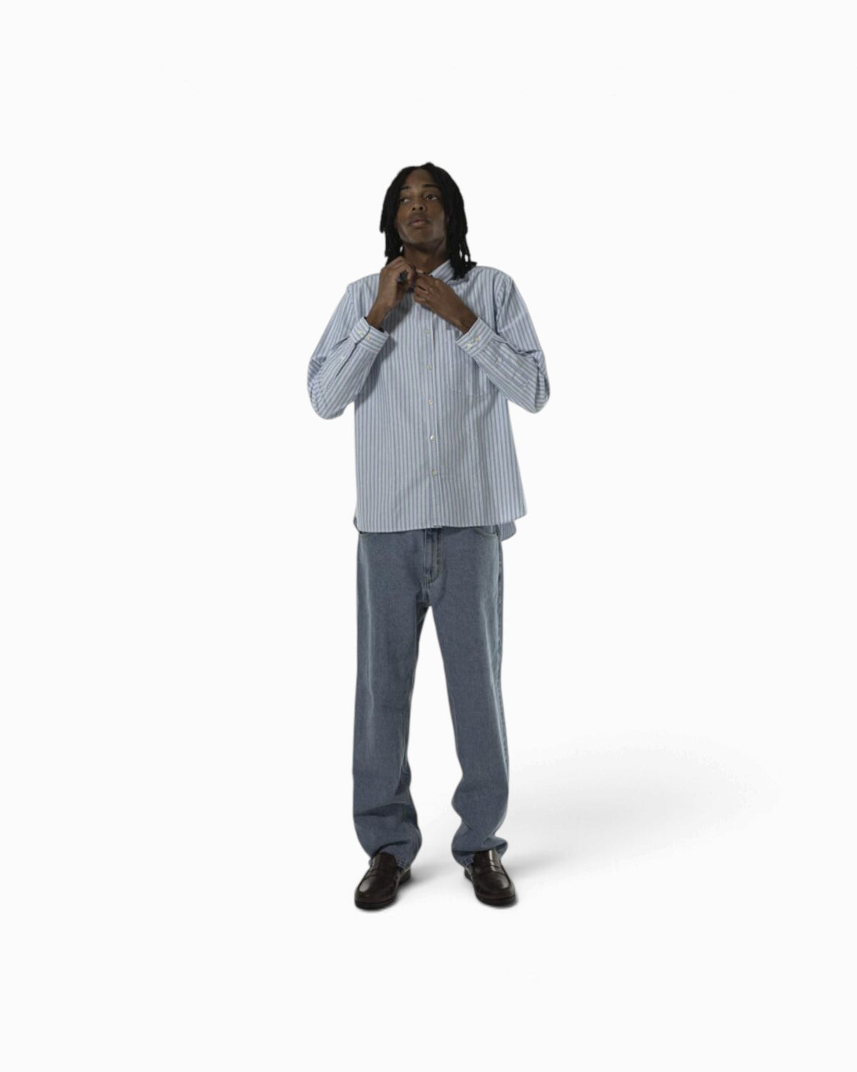 Goodies sportive - Bb oxford shirt