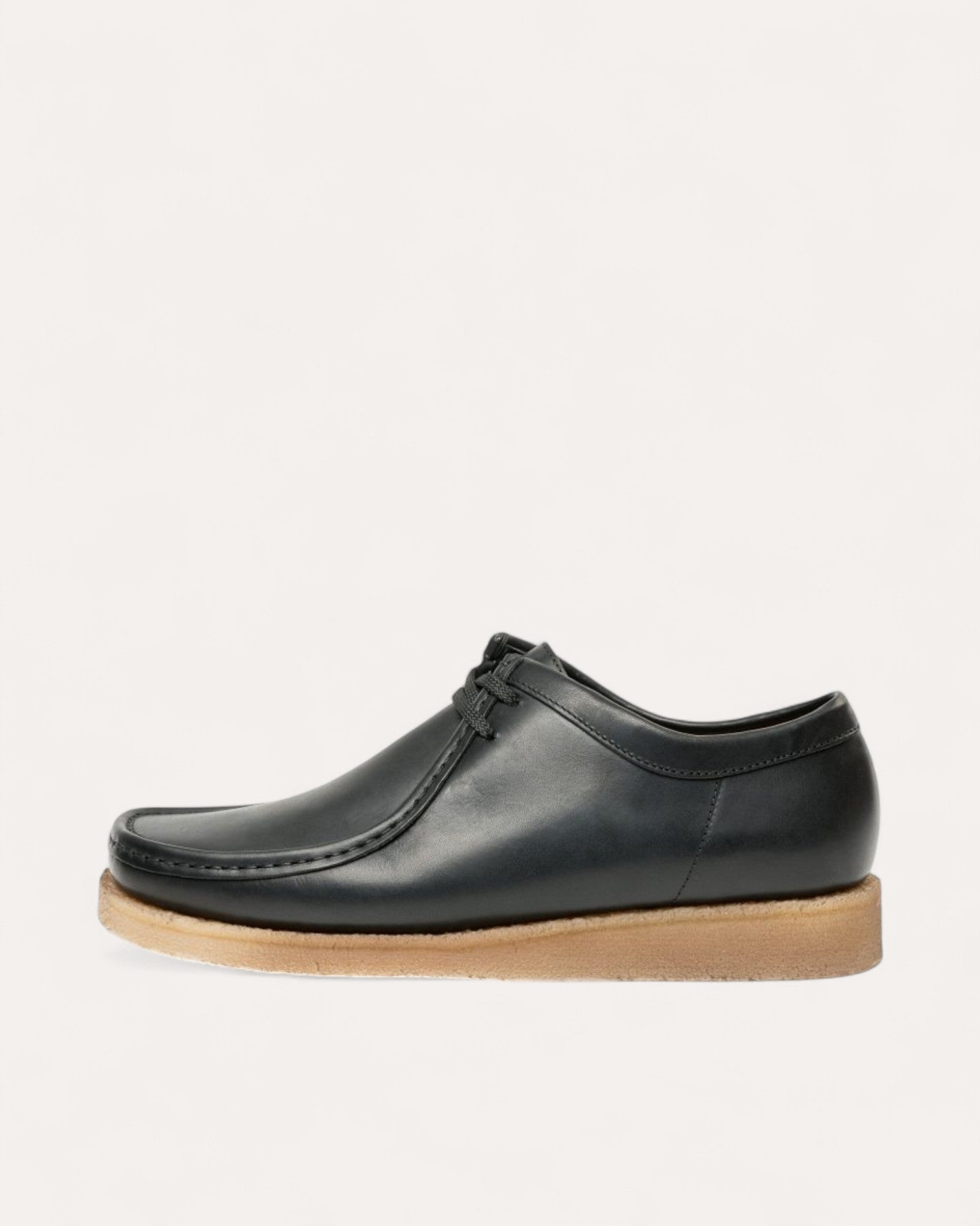 Padmore & Barnes Original | P204 Cuir Noir
