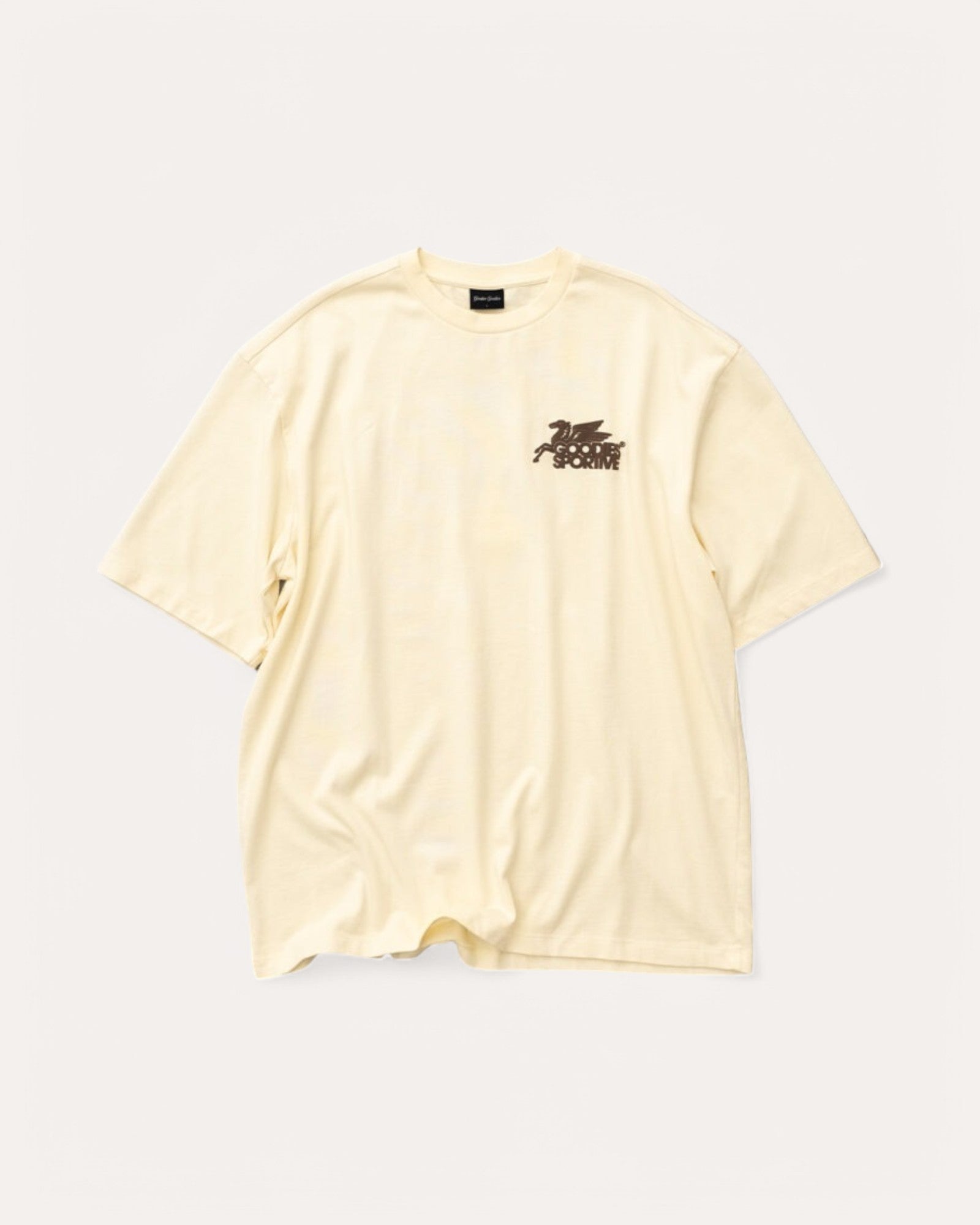 New Pegasus Butter T-shirt