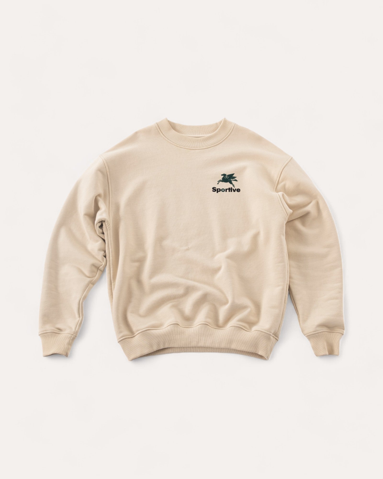 Premium Humus Crewneck