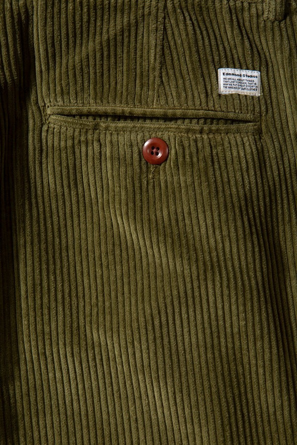 Jorge Pants Khaki