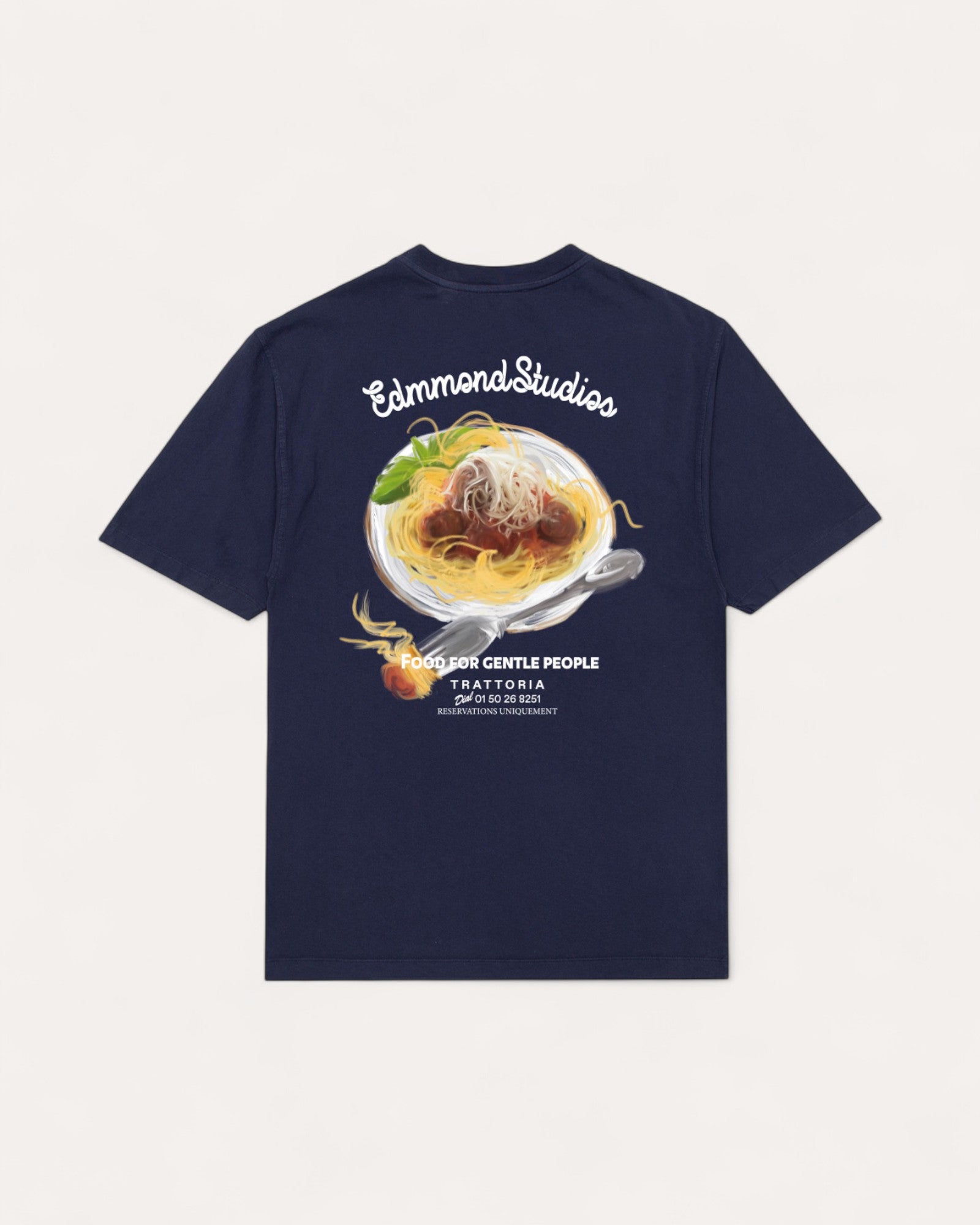 T-shirt La Trattoria