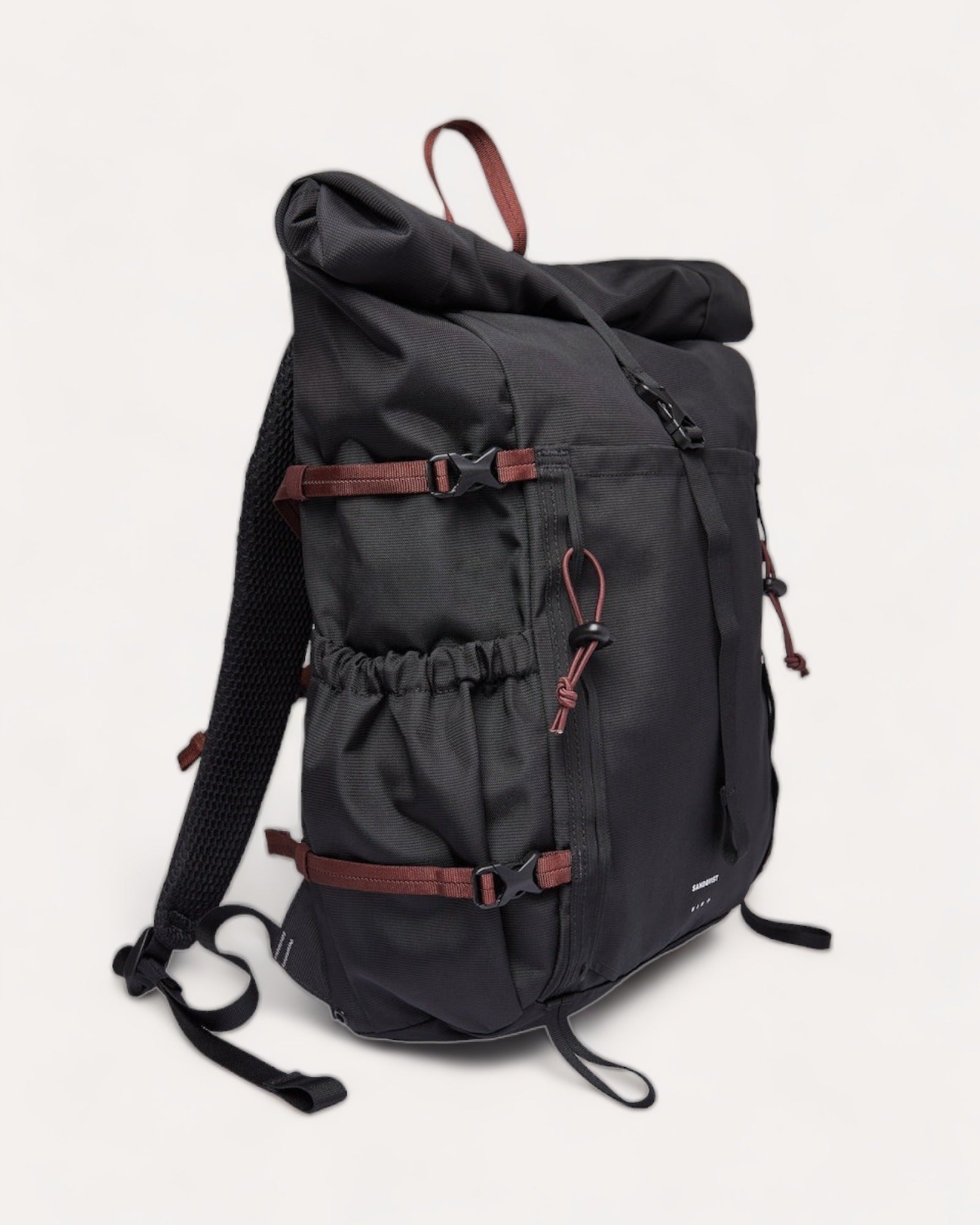 Forest Hike Backpack