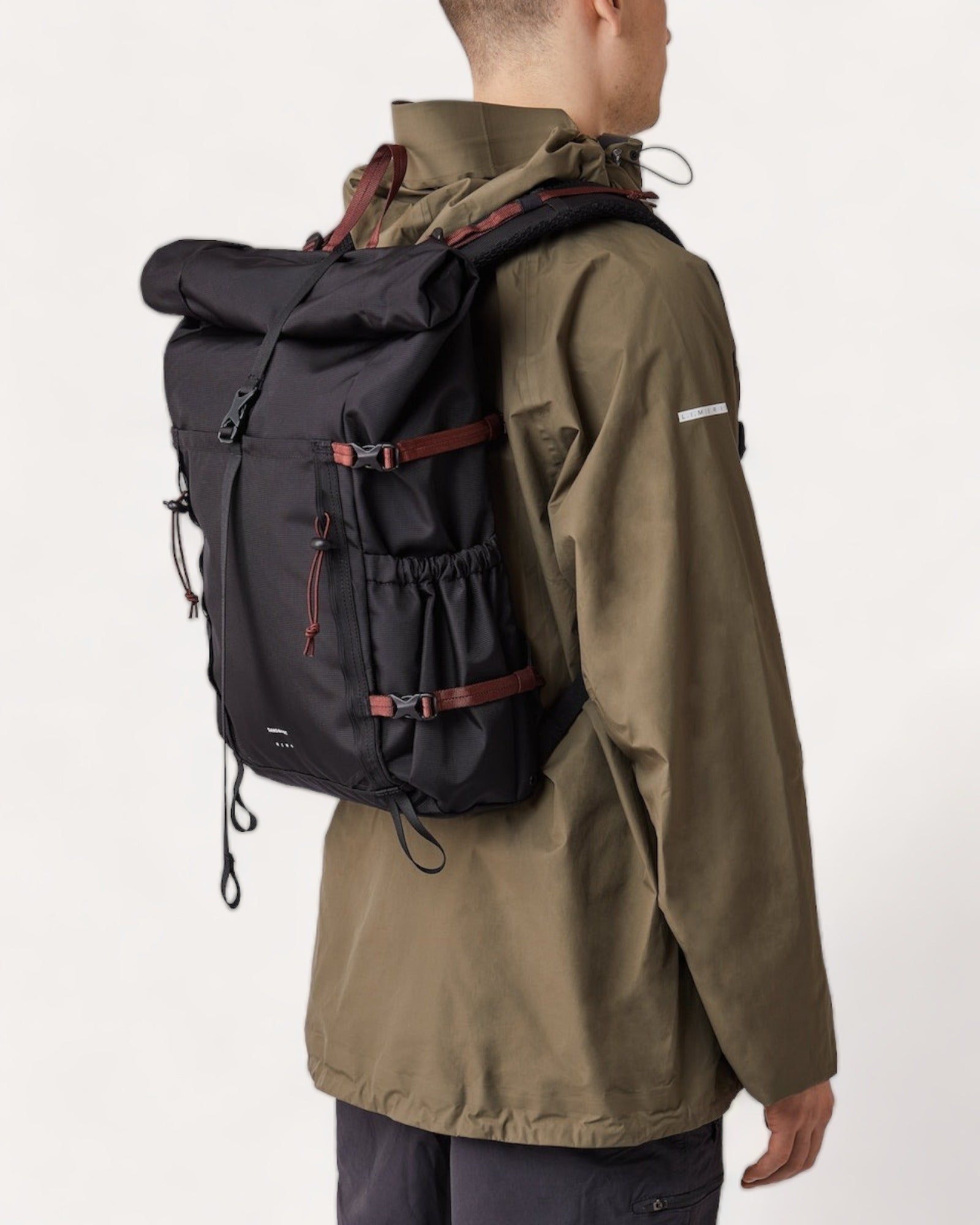 Forest Hike Backpack