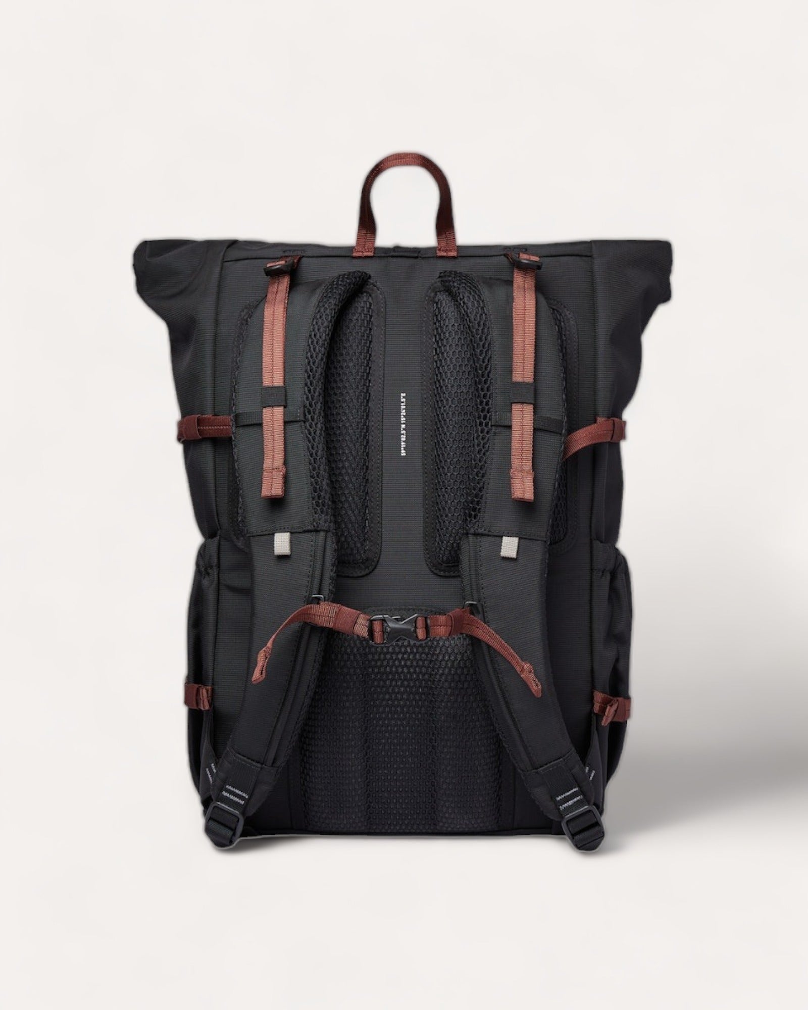 Forest Hike Backpack