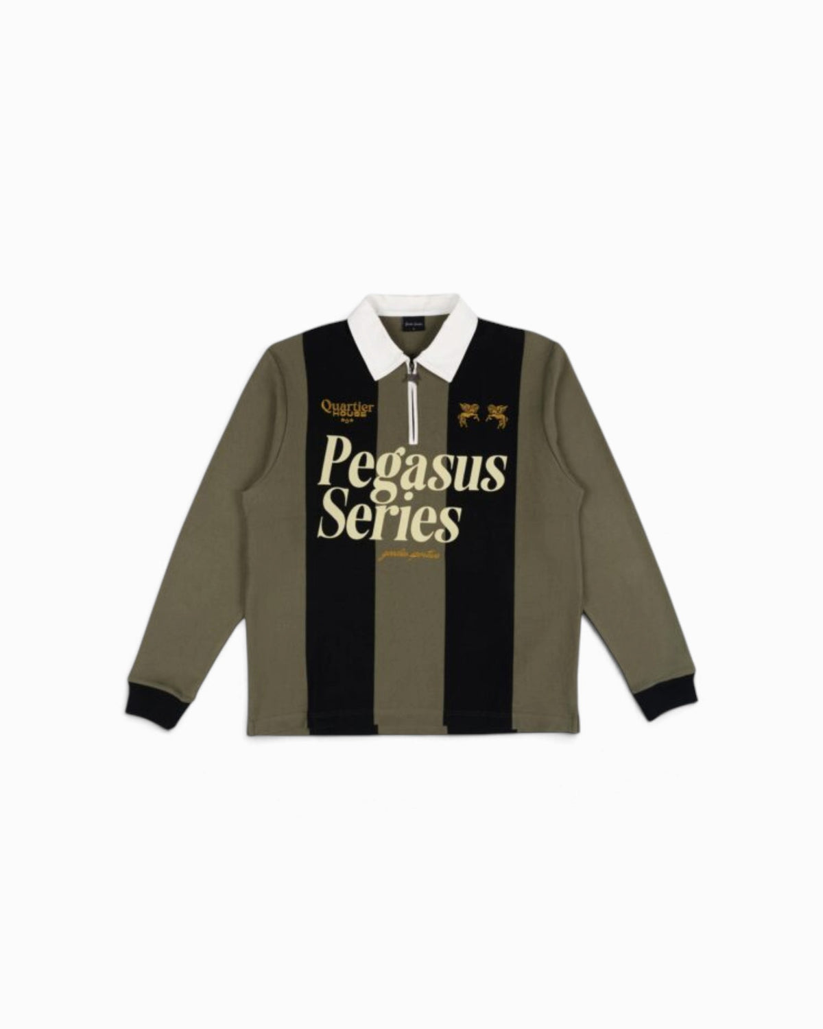 Goodies Sportive - Pegasus series polo