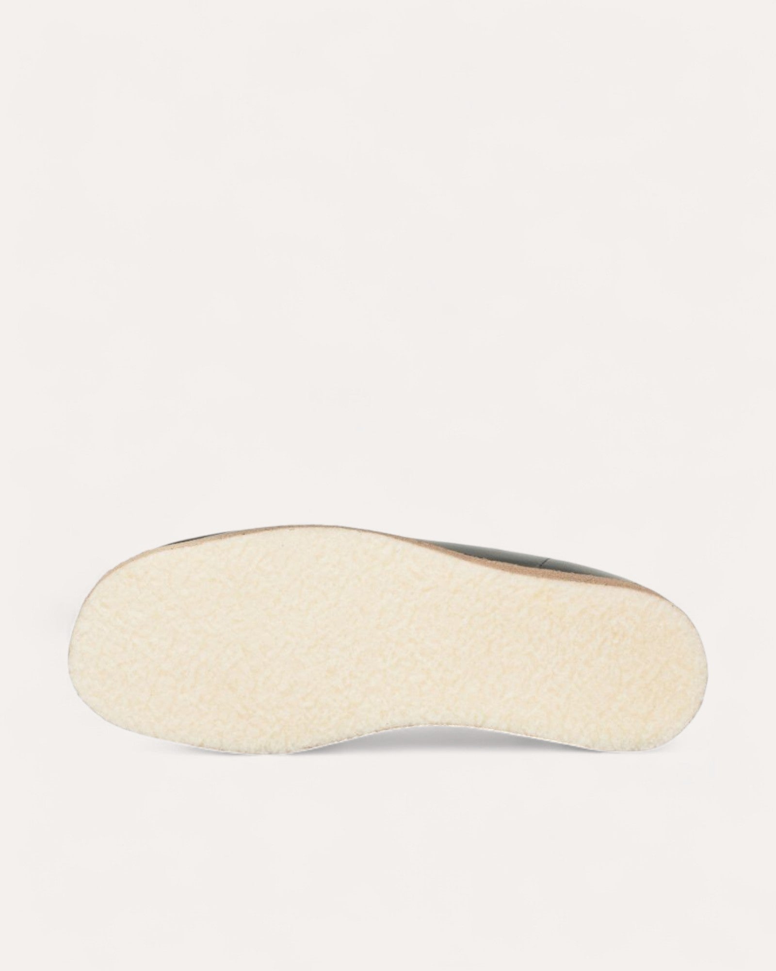 Padmore & Barnes Original | P204 Cuir Noir