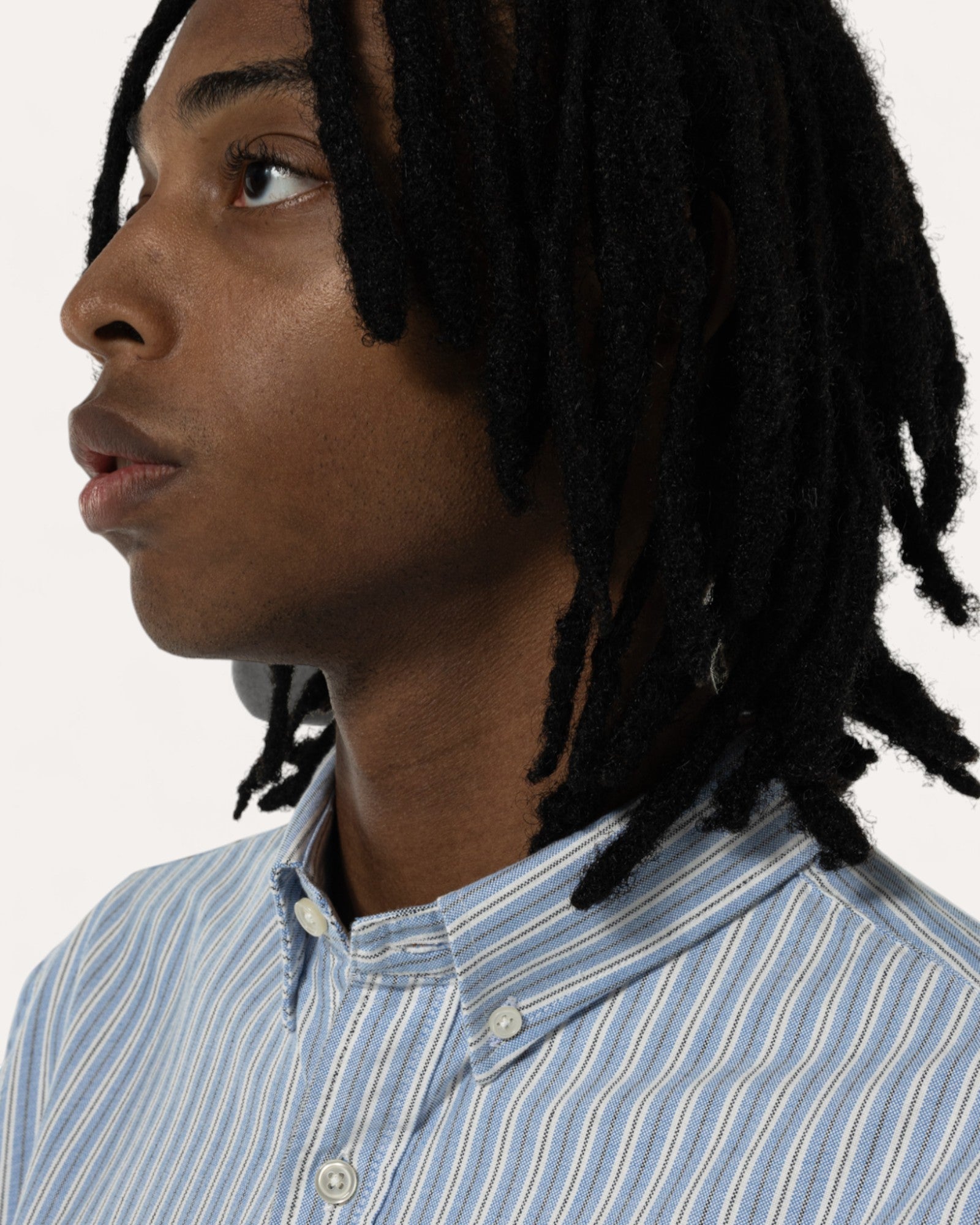 Chemise Oxford