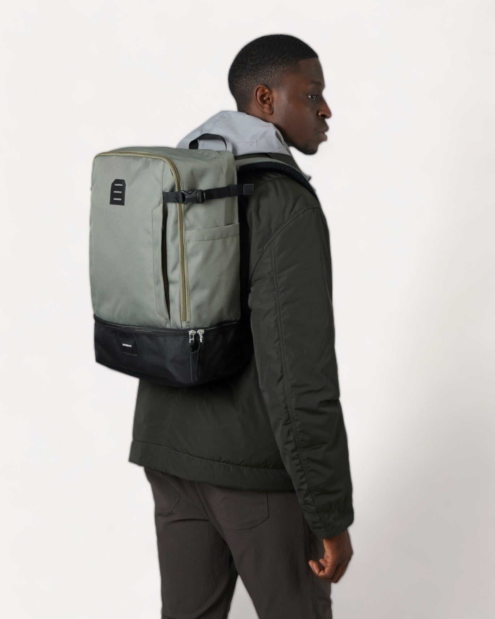 Alde backpack