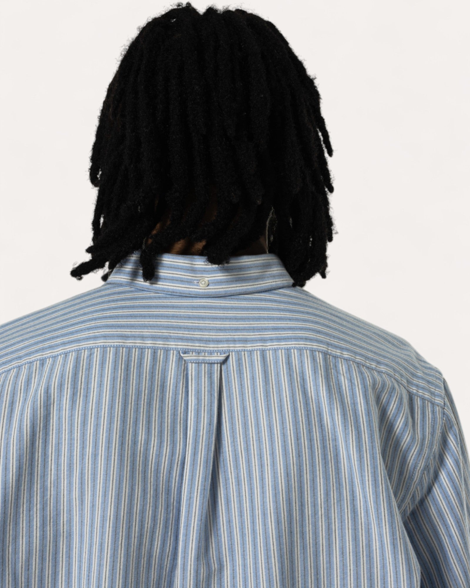 Chemise Oxford