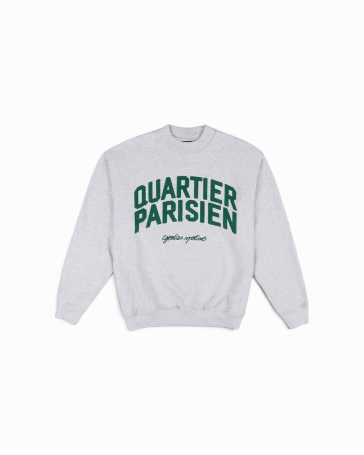 Goodies sportive - Gp vigore crewneck
