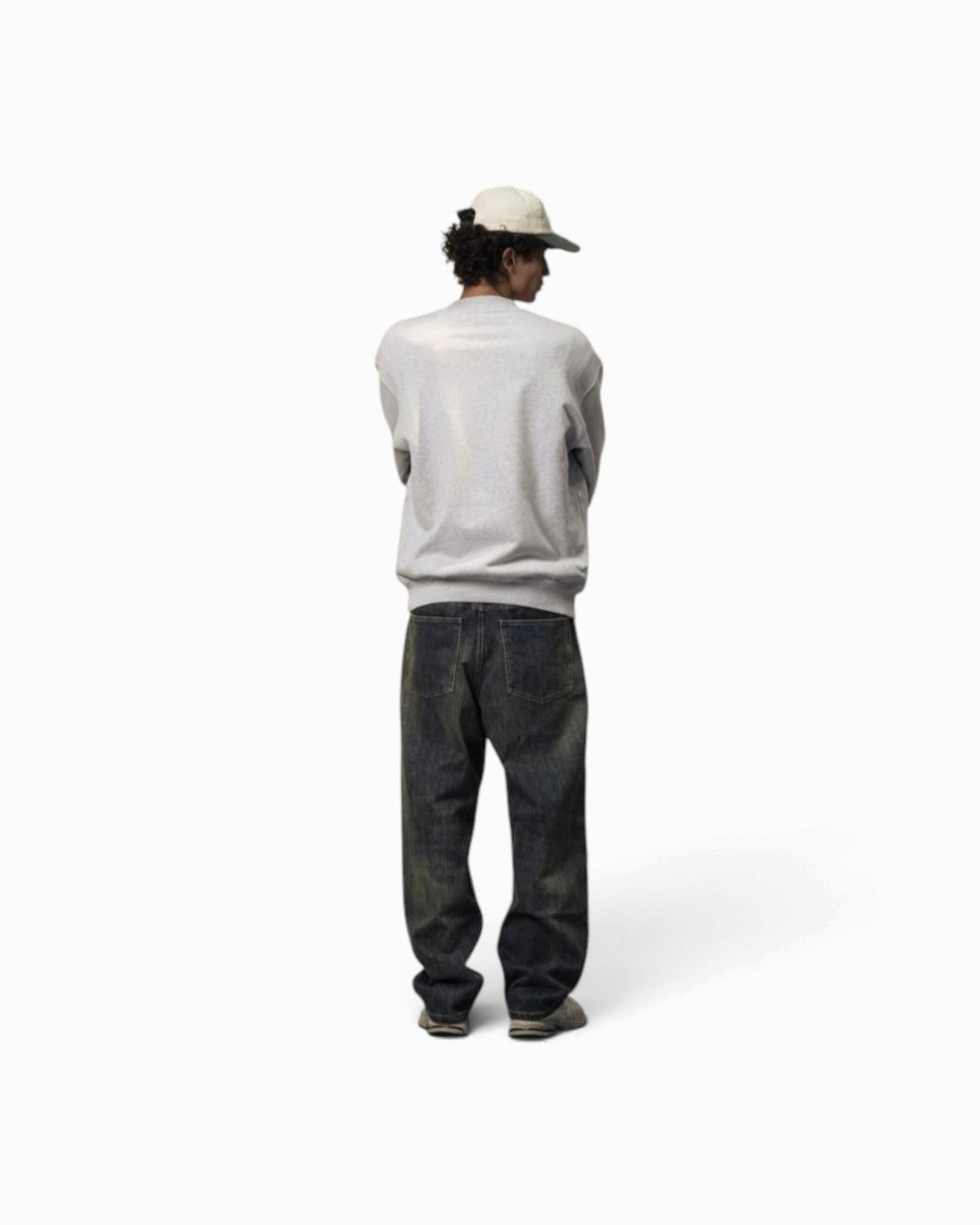 Goodies sportive - Gp vigore crewneck