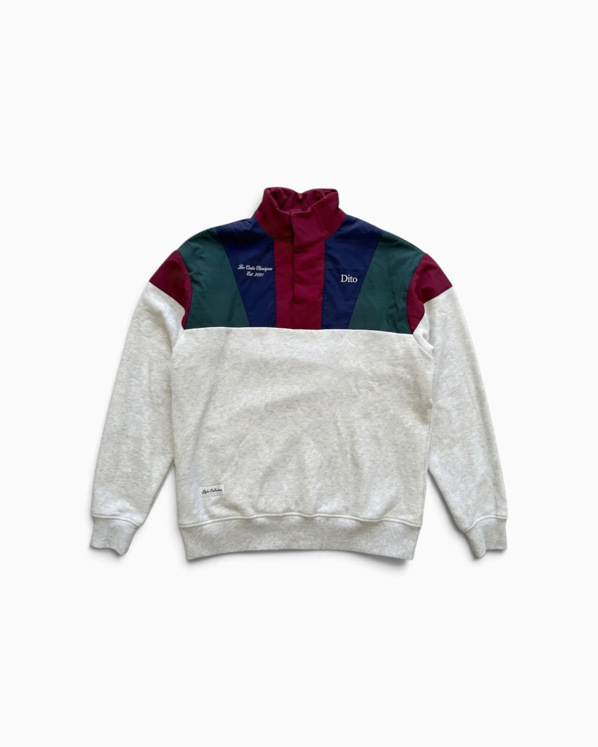 Dito - Retro sweat