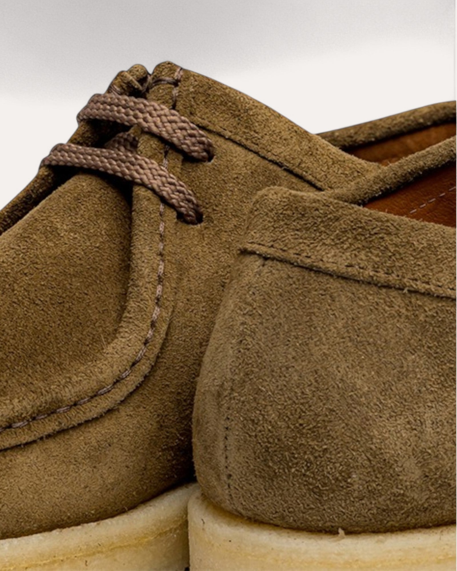 Padmore & Barnes Original | P204 Antilope