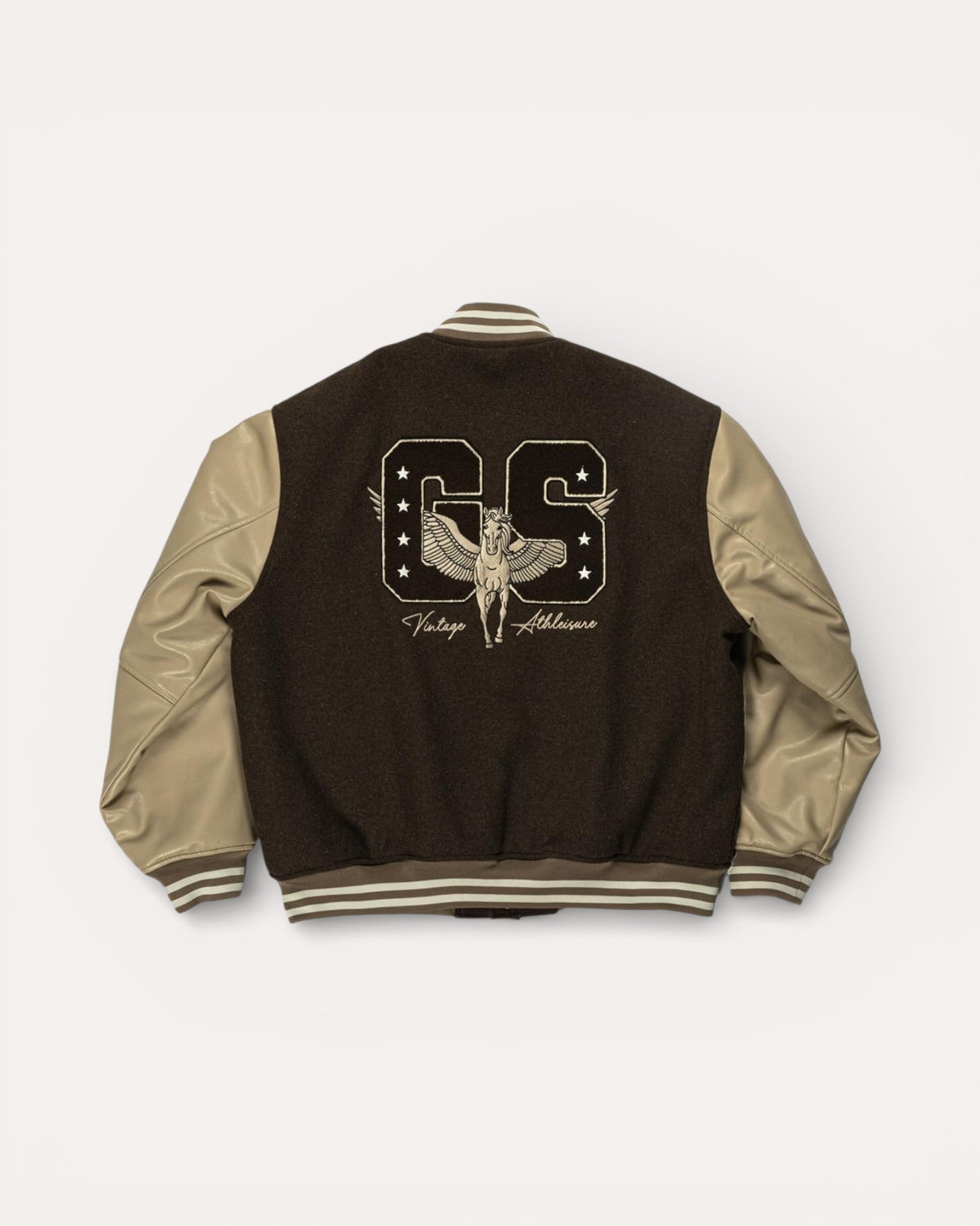 Veste Varsity Pegasus Goodies Sportive